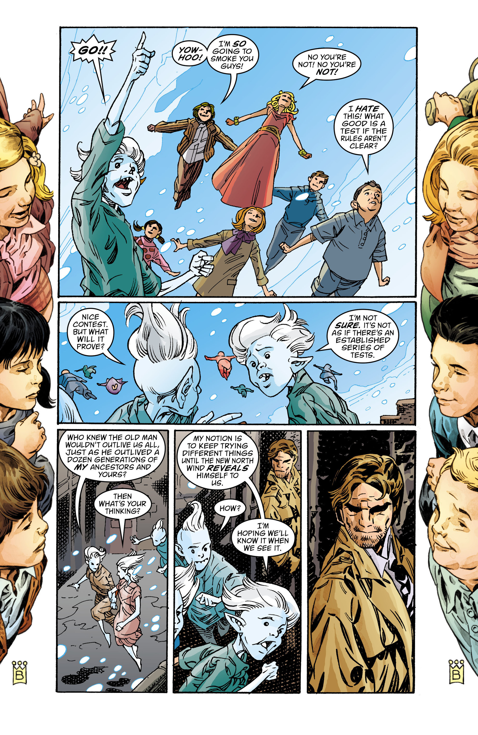 Fables (2002-) issue Vol. 17 - Page 43