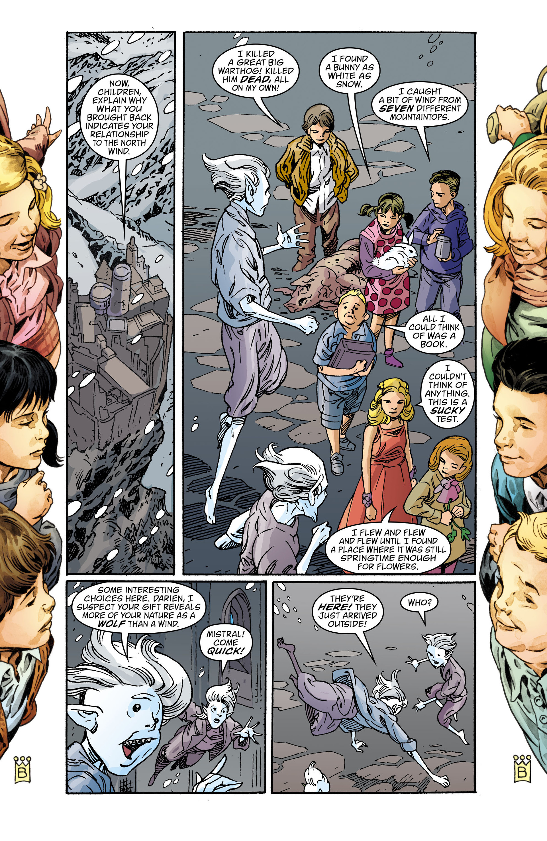 Fables (2002-) issue Vol. 17 - Page 46