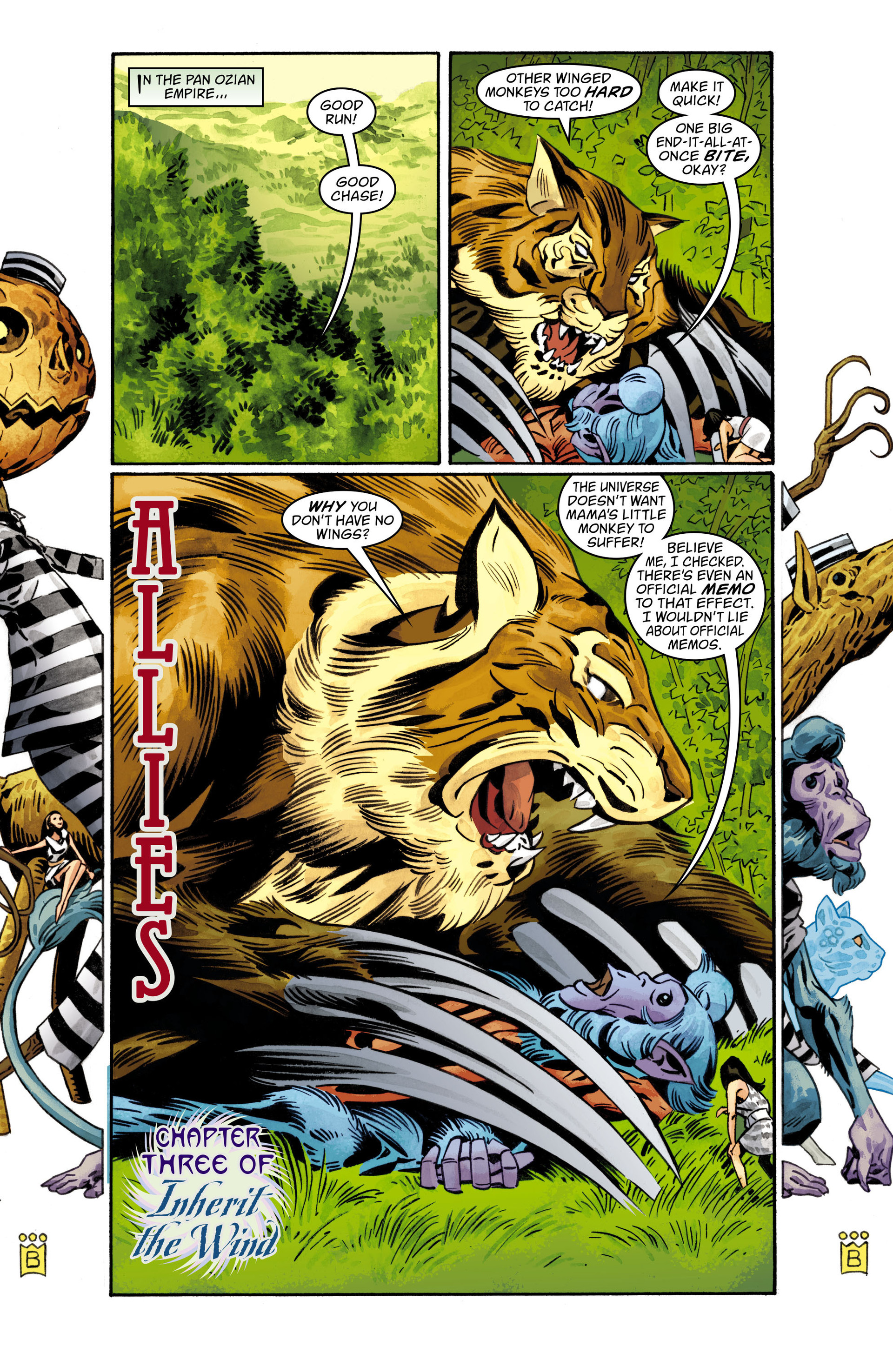 Fables (2002-) issue Vol. 17 - Page 49