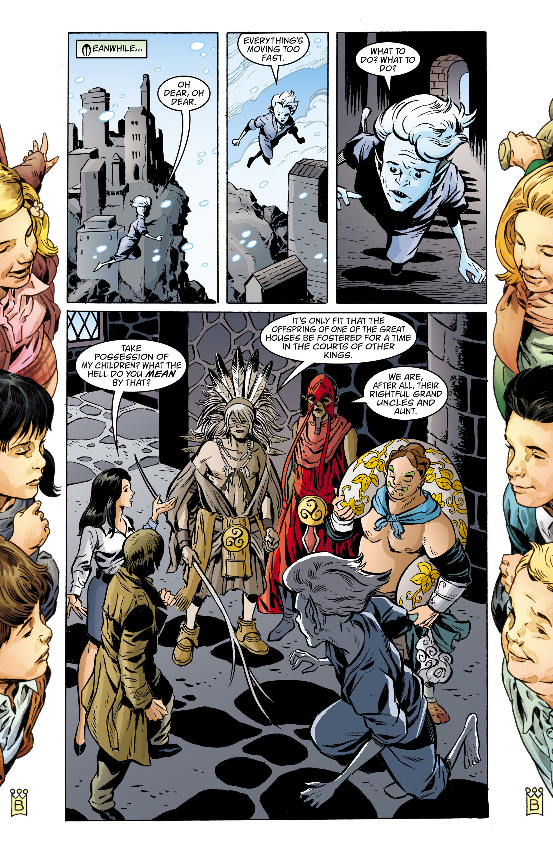 Fables (2002-) issue Vol. 17 - Page 53