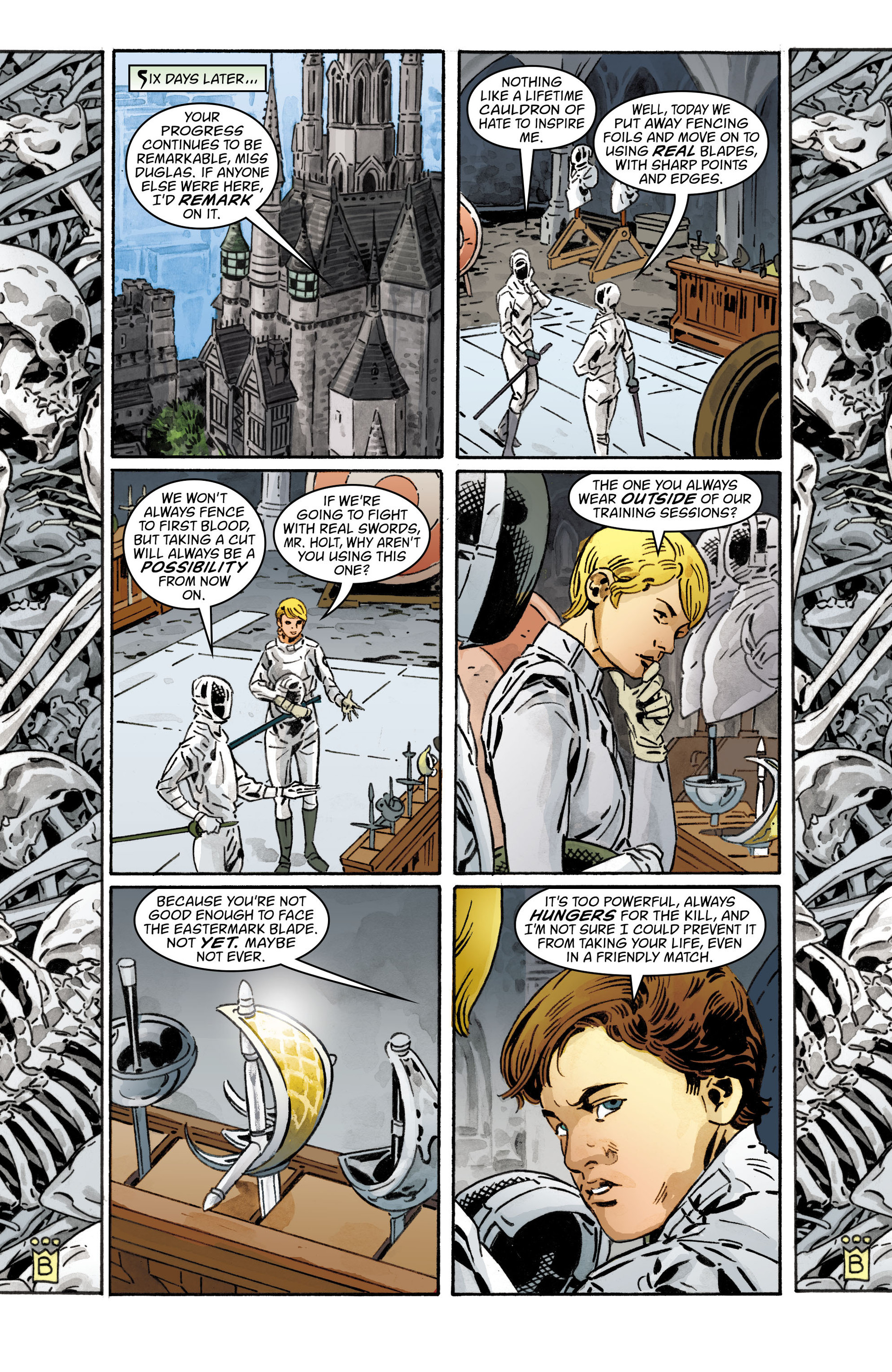 Fables (2002-) issue Vol. 17 - Page 62