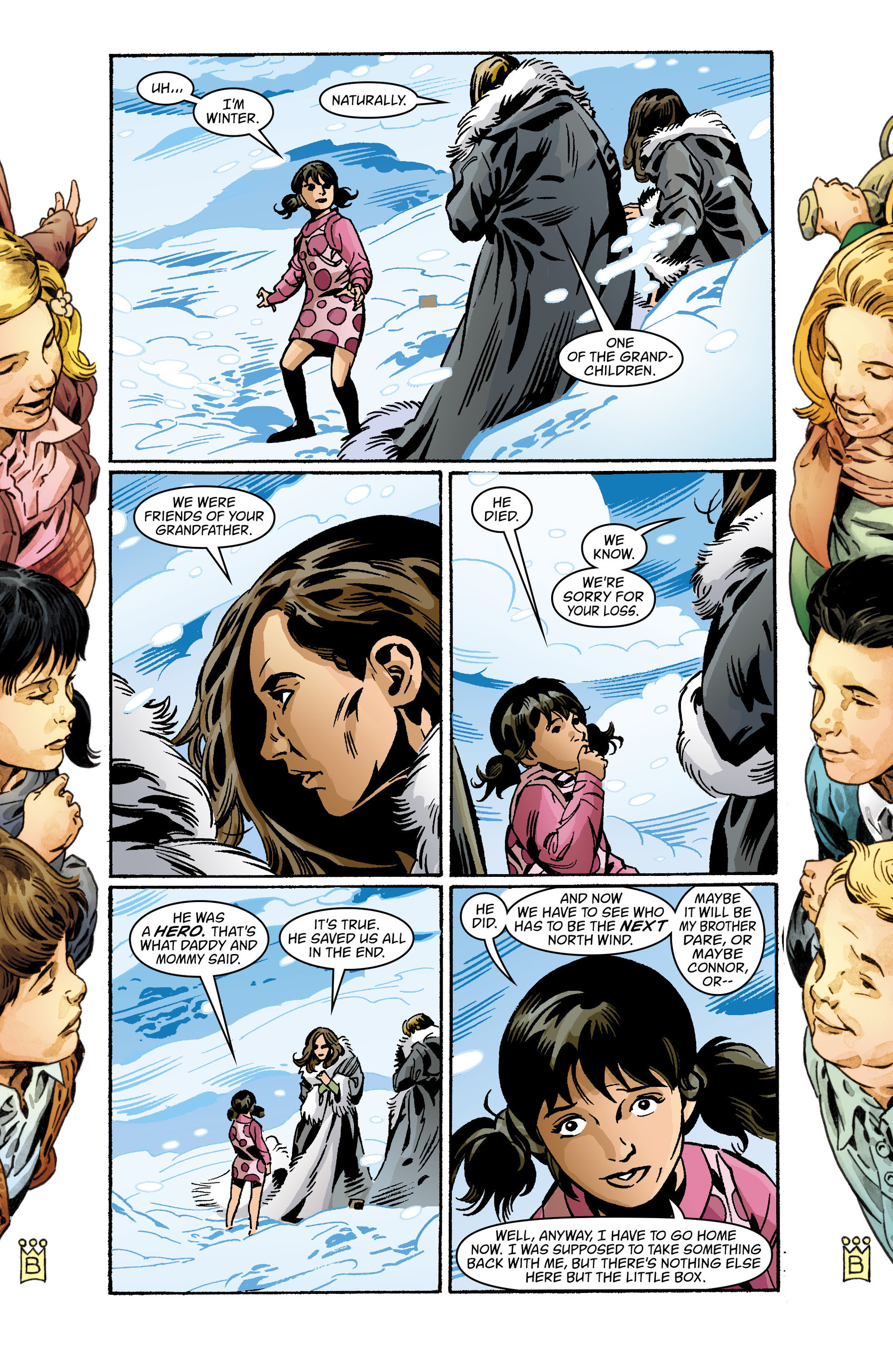 Fables (2002-) issue Vol. 17 - Page 72