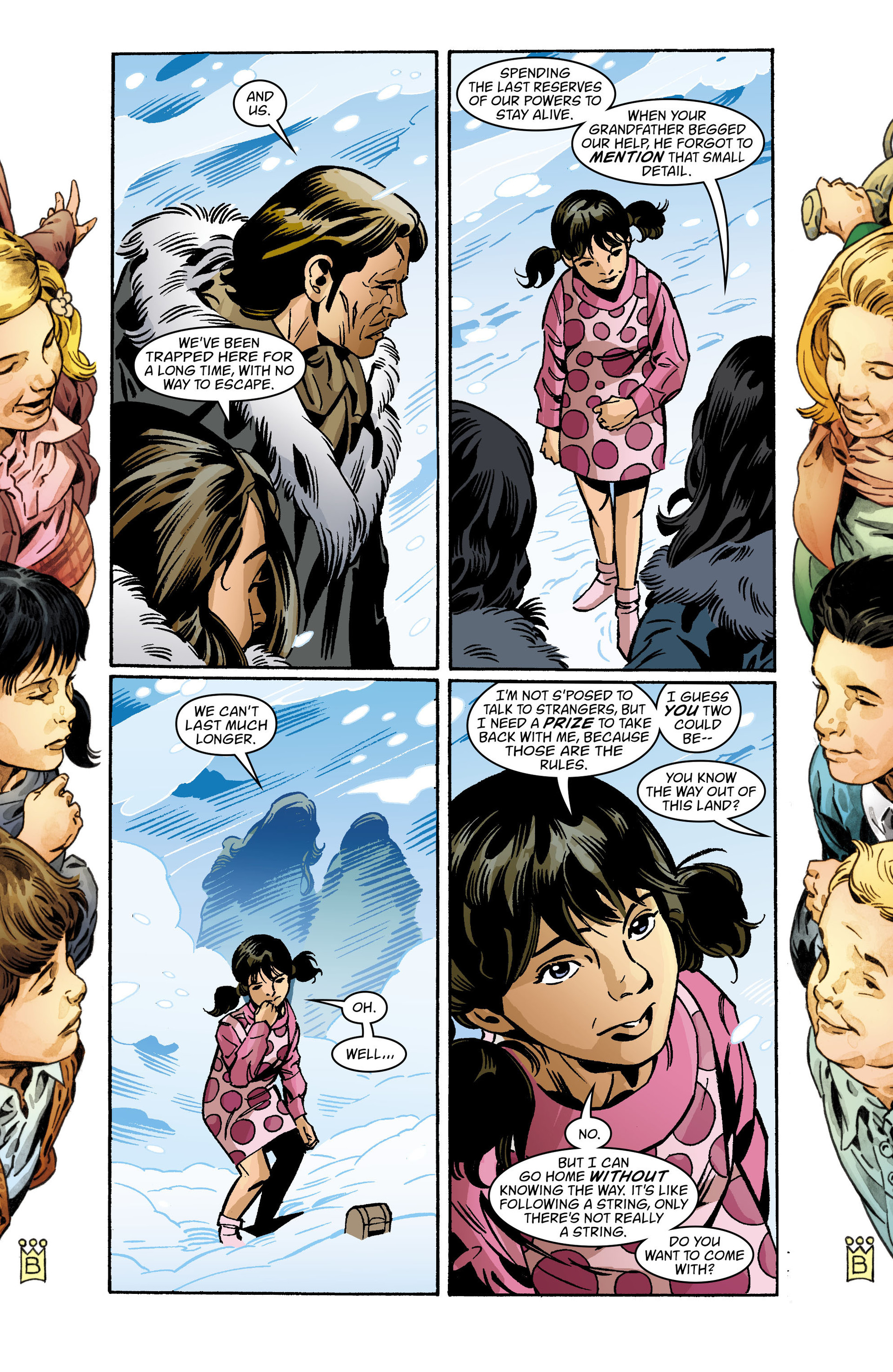 Fables (2002-) issue Vol. 17 - Page 73