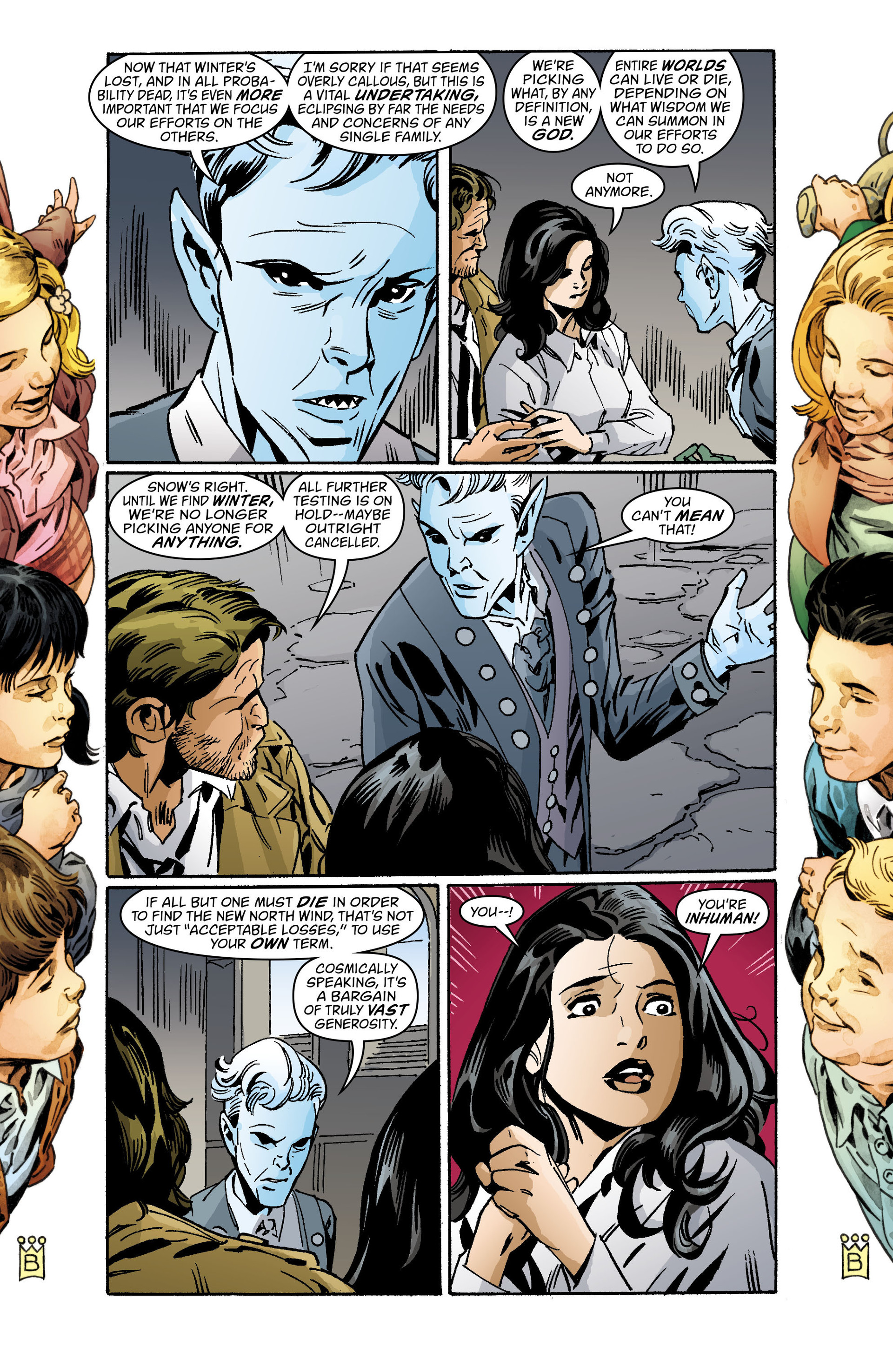 Fables (2002-) issue Vol. 17 - Page 79