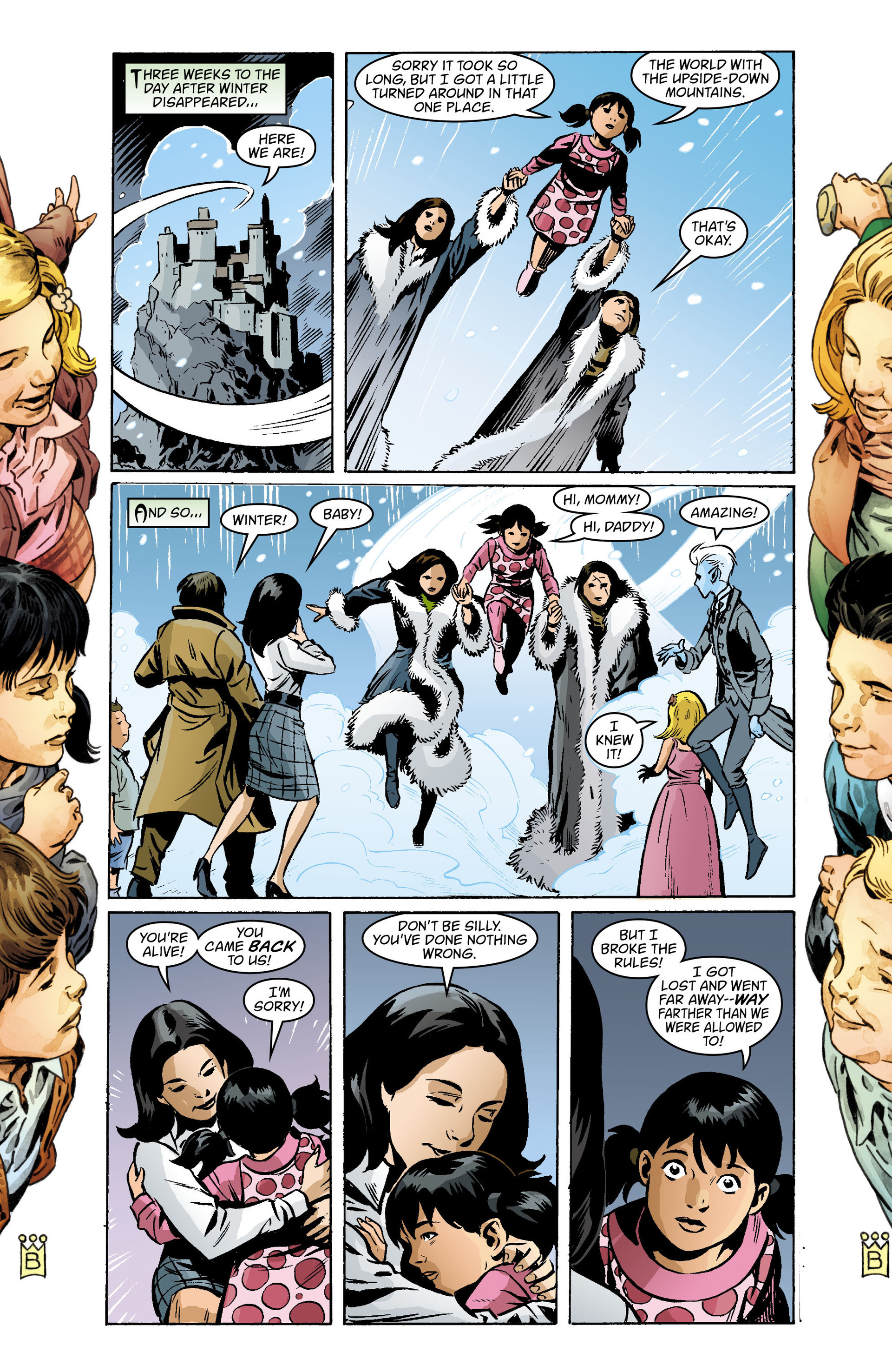 Fables (2002-) issue Vol. 17 - Page 83