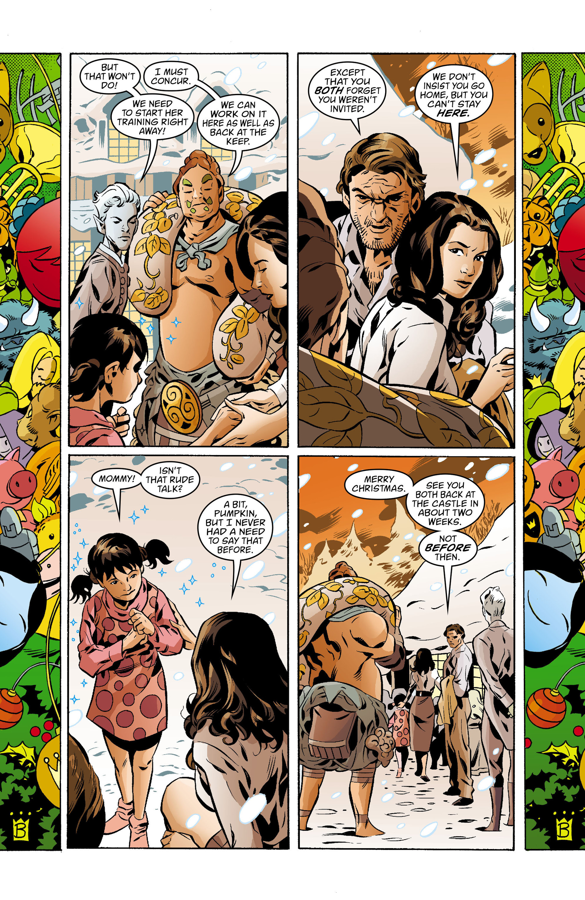 Fables (2002-) issue Vol. 17 - Page 94