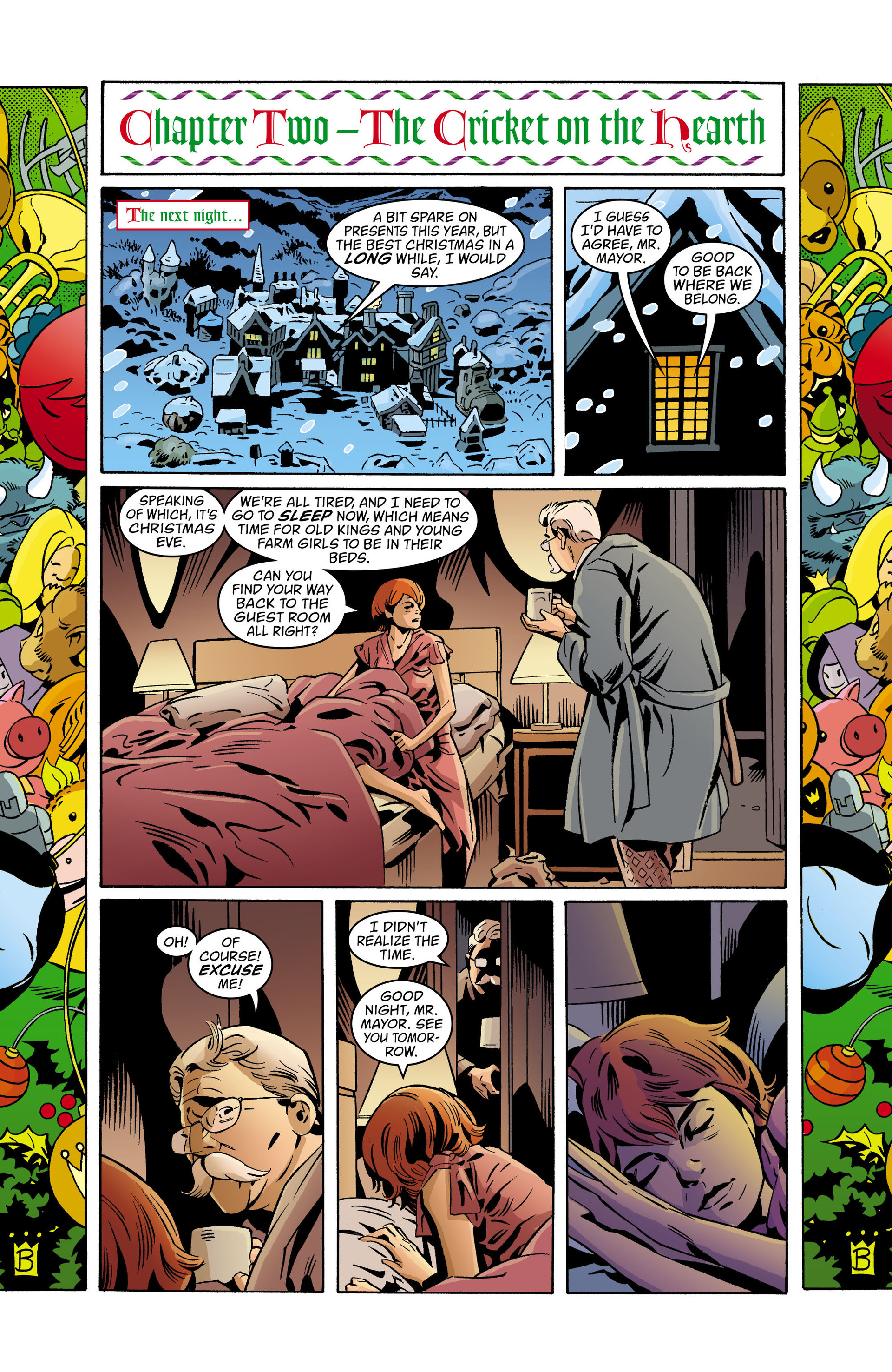 Fables (2002-) issue Vol. 17 - Page 95