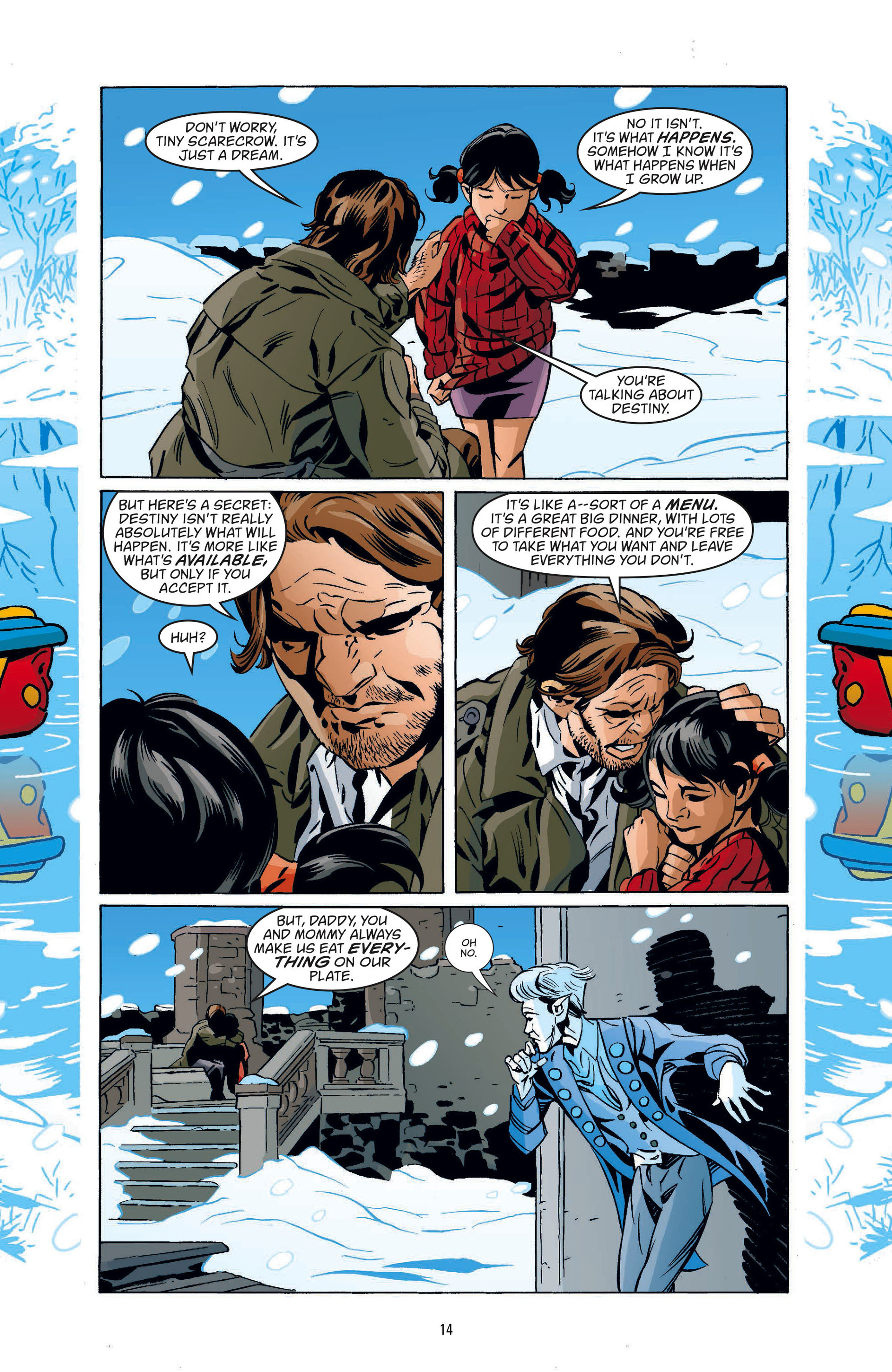 Fables (2002-) issue Vol. 18 - Page 14