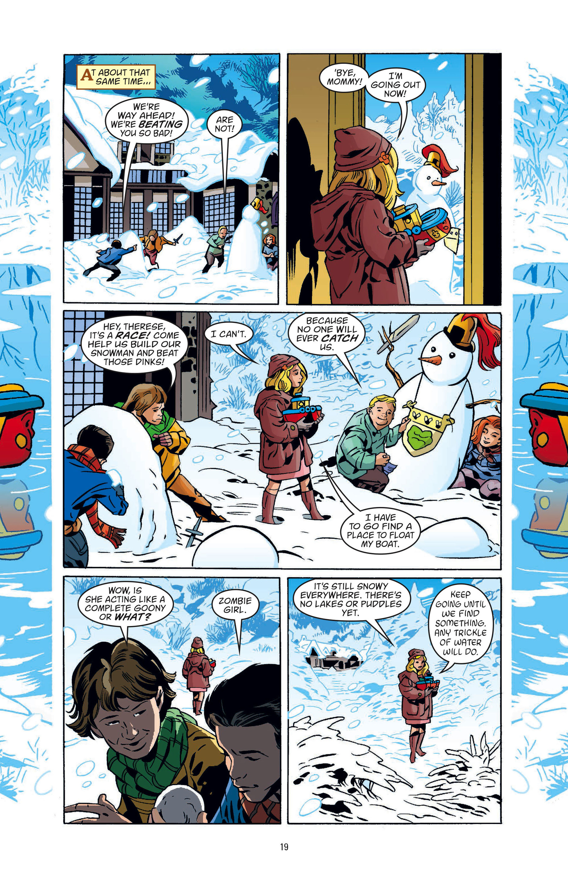 Fables (2002-) issue Vol. 18 - Page 19