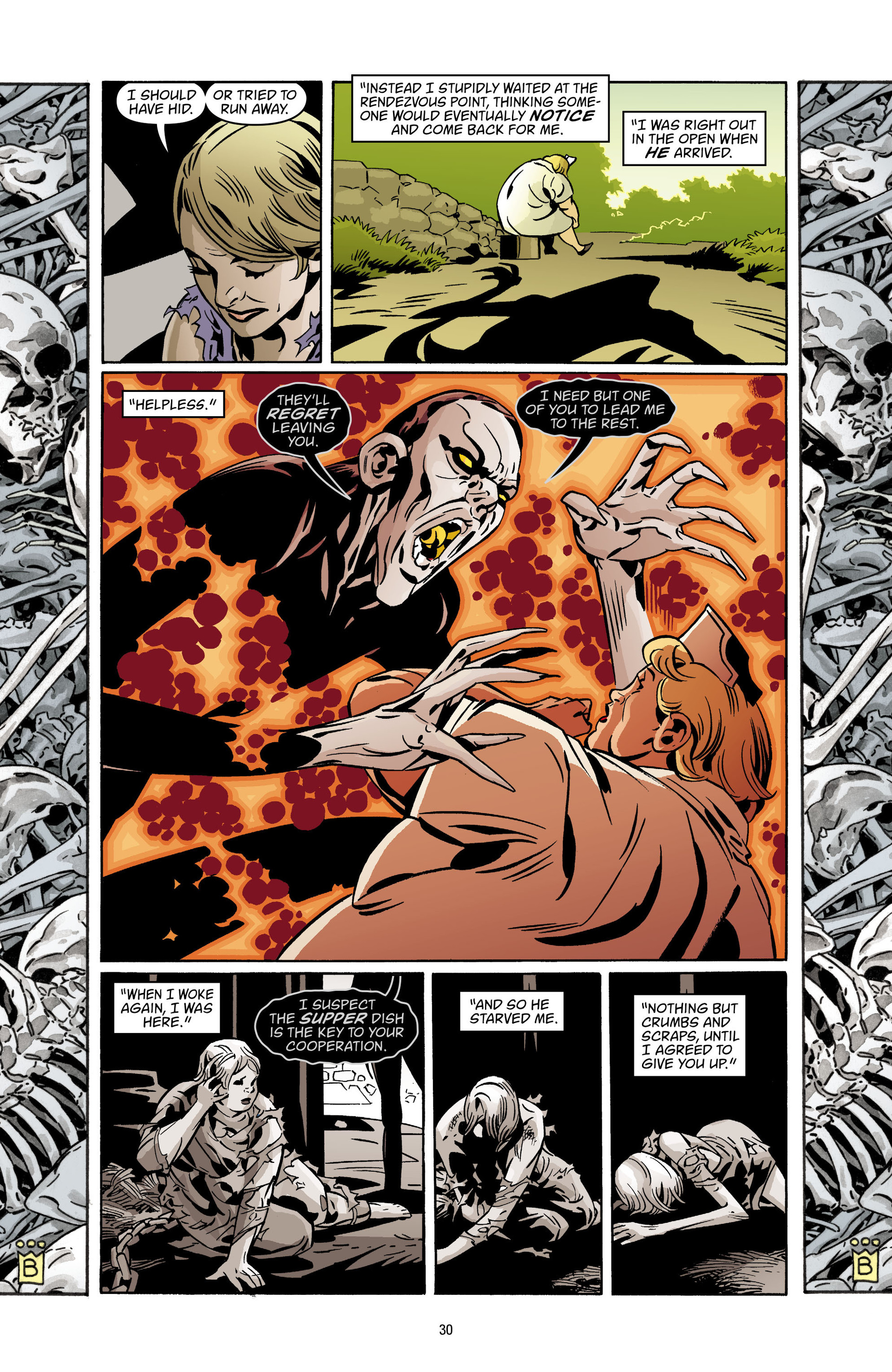 Fables (2002-) issue Vol. 18 - Page 30