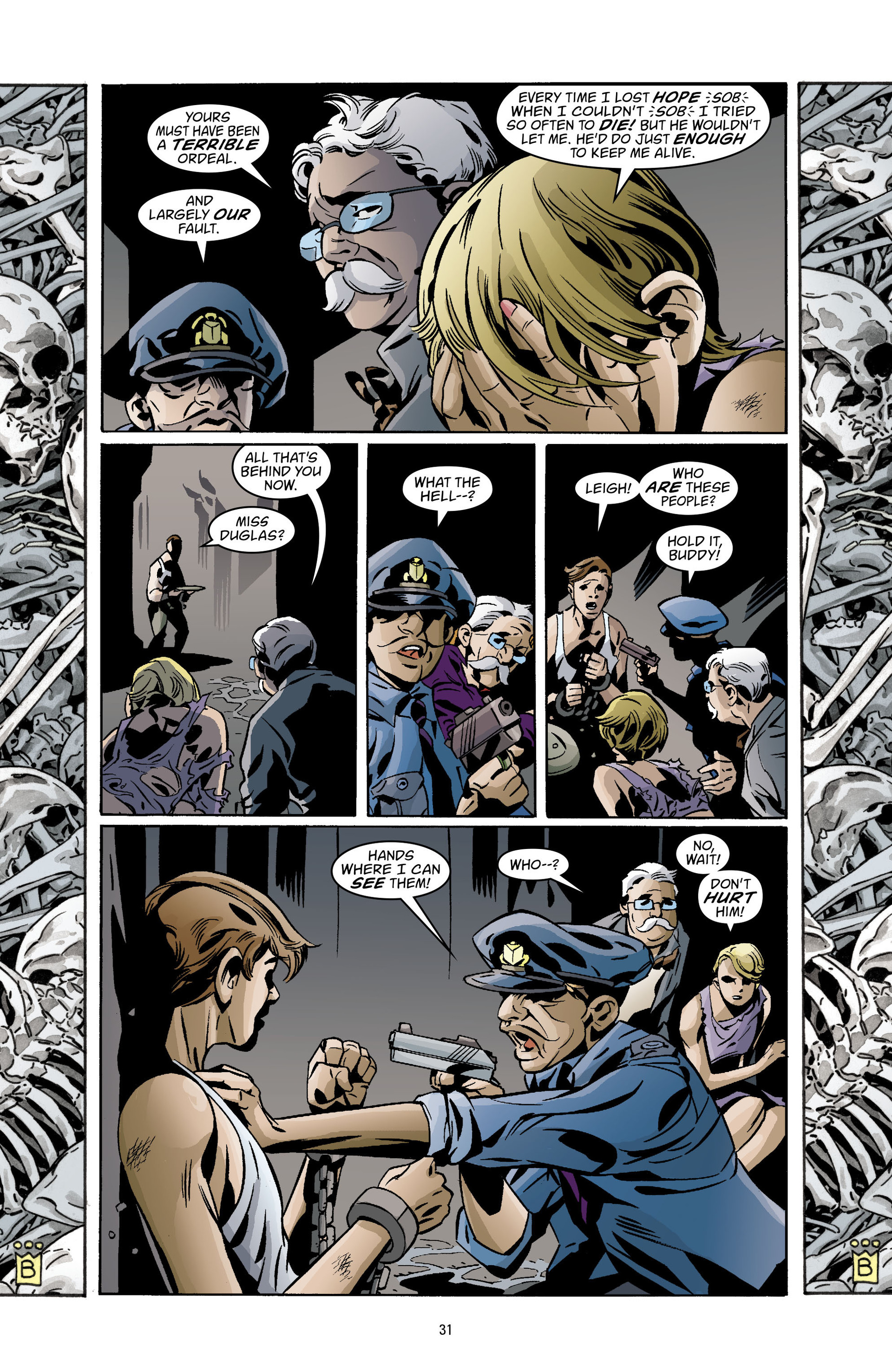 Fables (2002-) issue Vol. 18 - Page 31