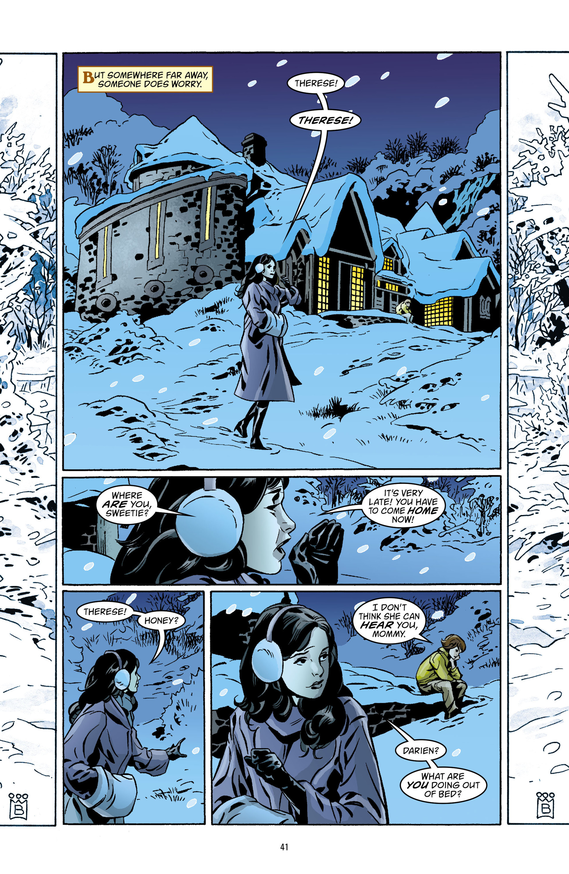 Fables (2002-) issue Vol. 18 - Page 41