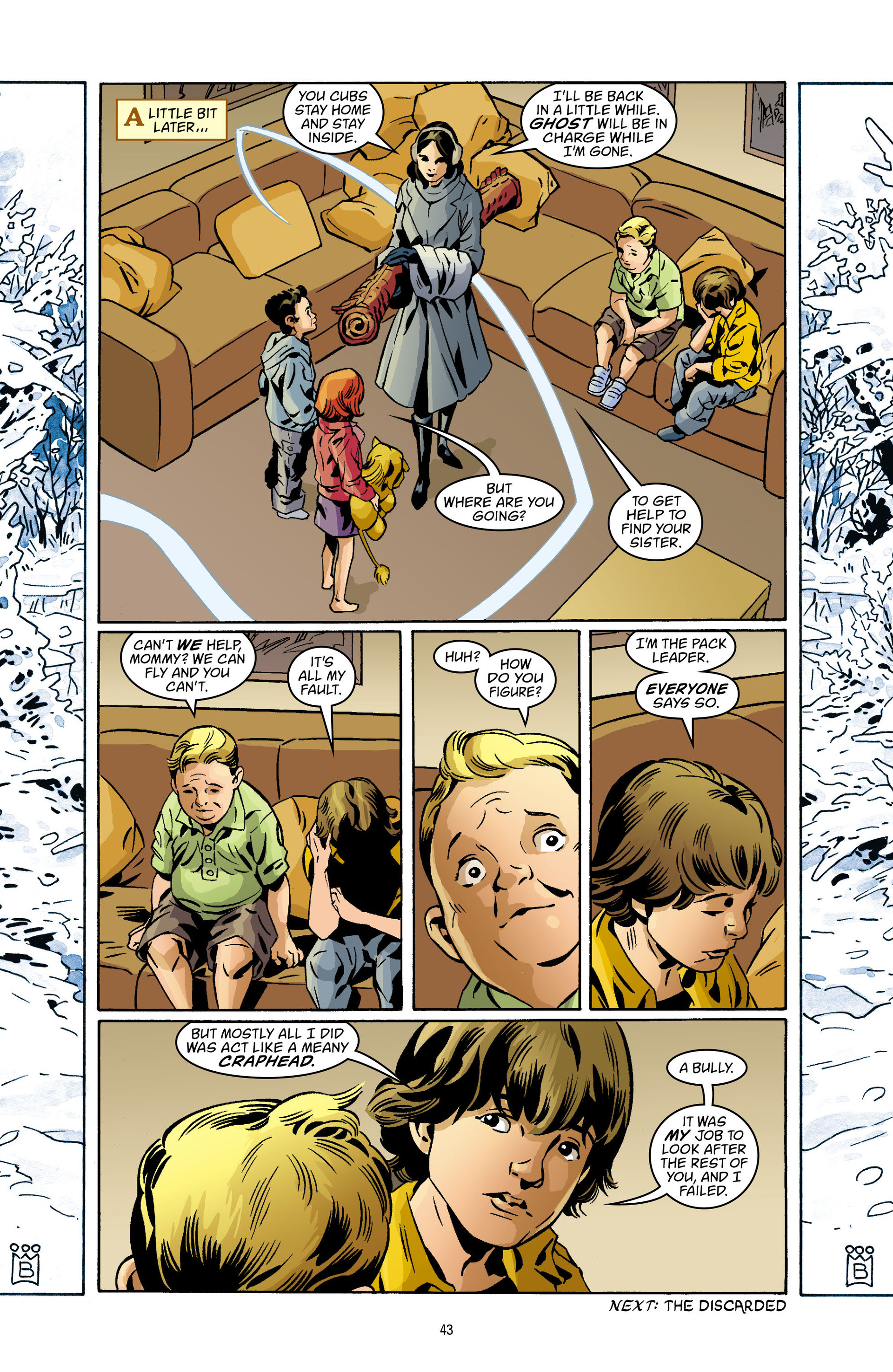 Fables (2002-) issue Vol. 18 - Page 43