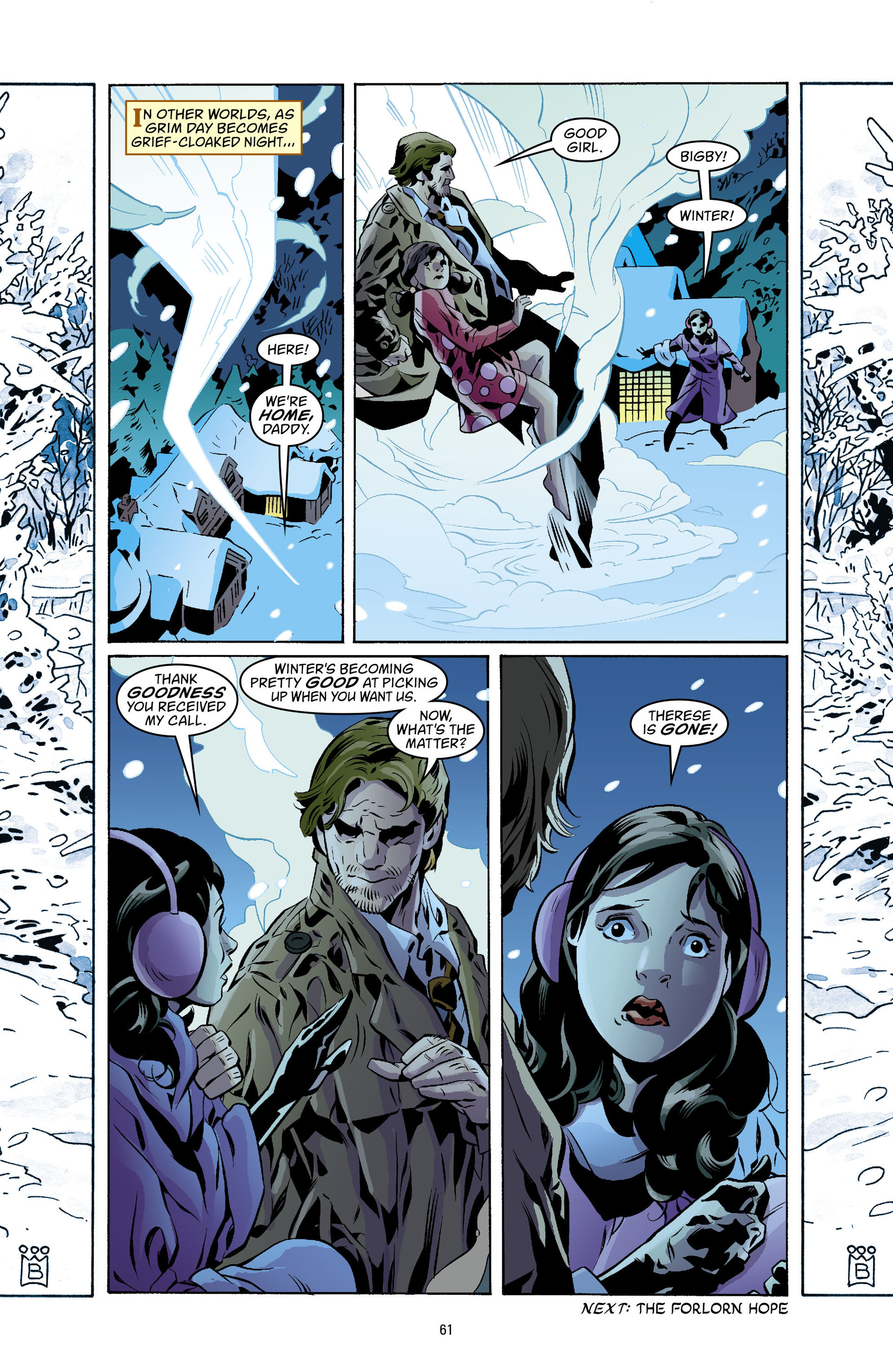 Fables (2002-) issue Vol. 18 - Page 59