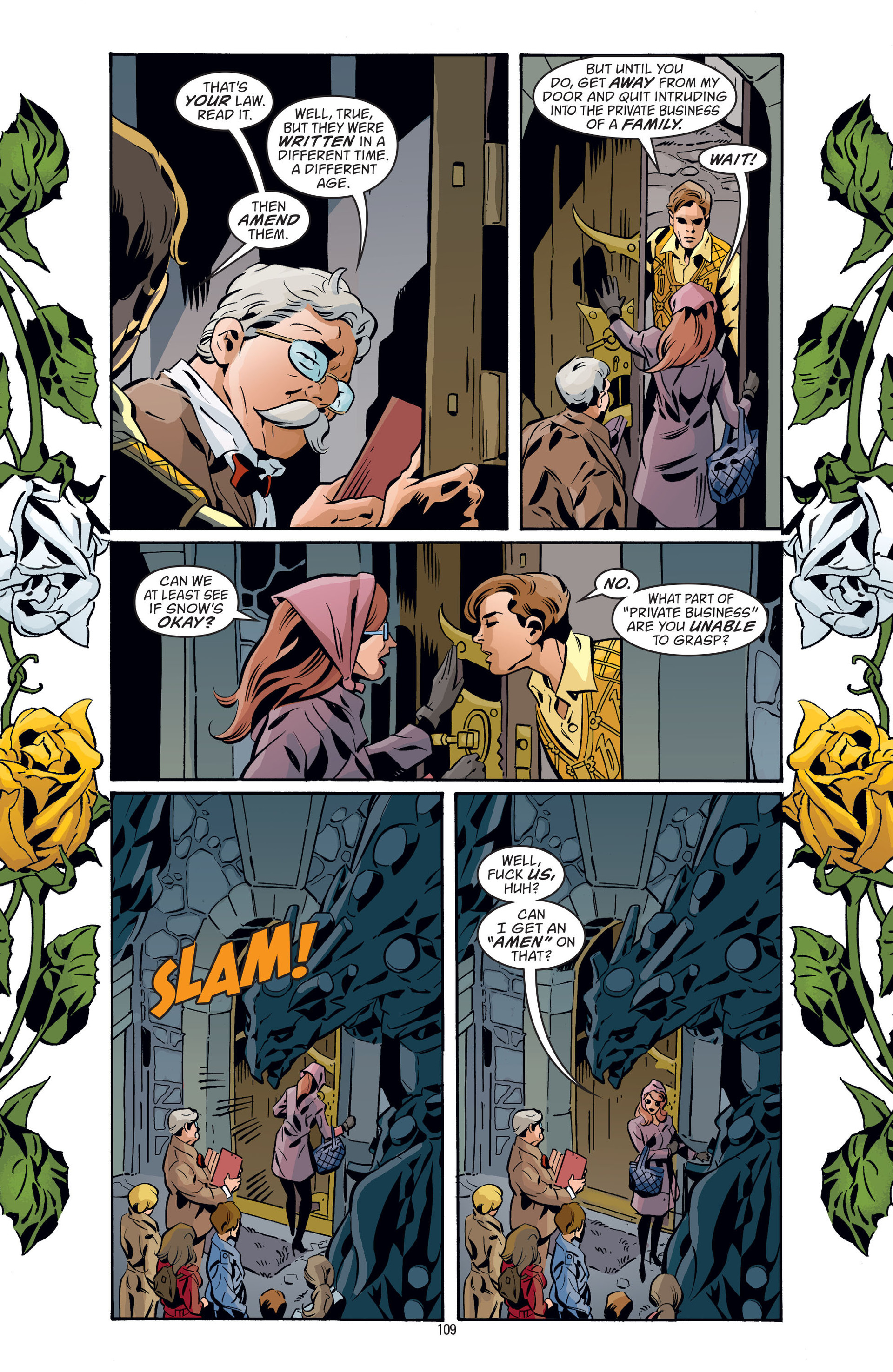 Fables (2002-) issue Vol. 19 - Page 106