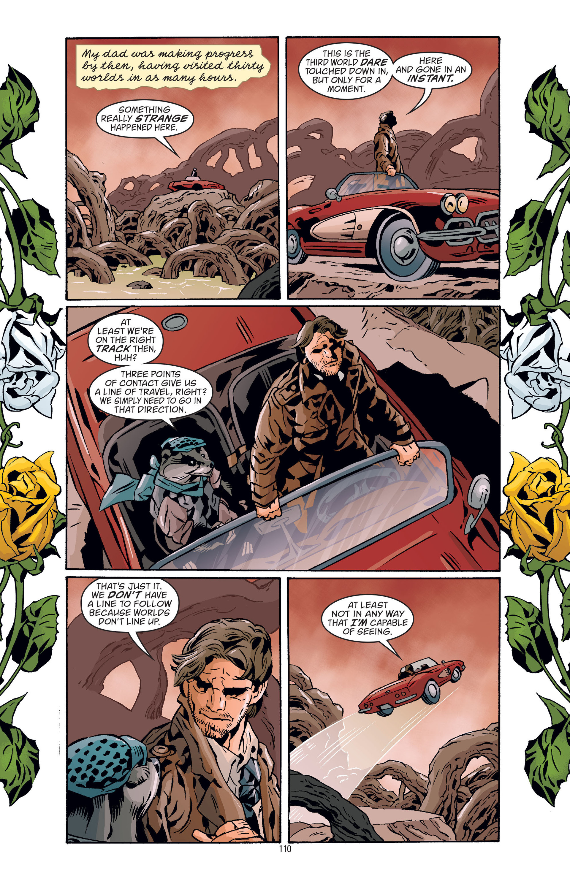 Fables (2002-) issue Vol. 19 - Page 107