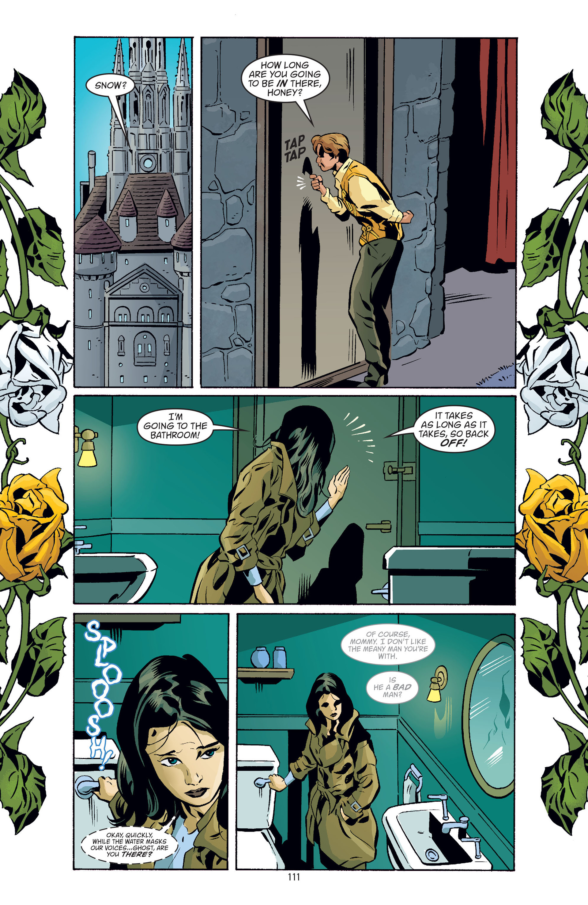 Fables (2002-) issue Vol. 19 - Page 108