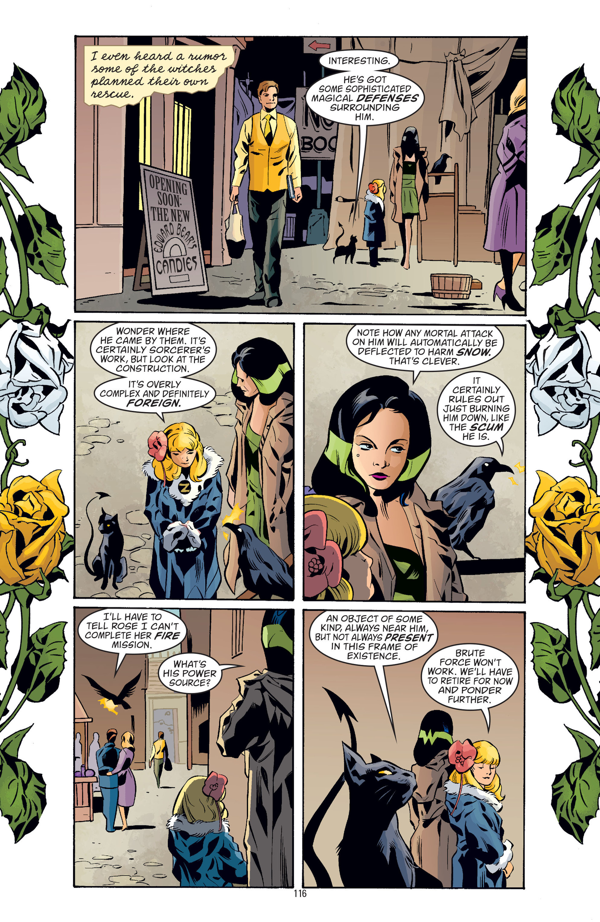 Fables (2002-) issue Vol. 19 - Page 113