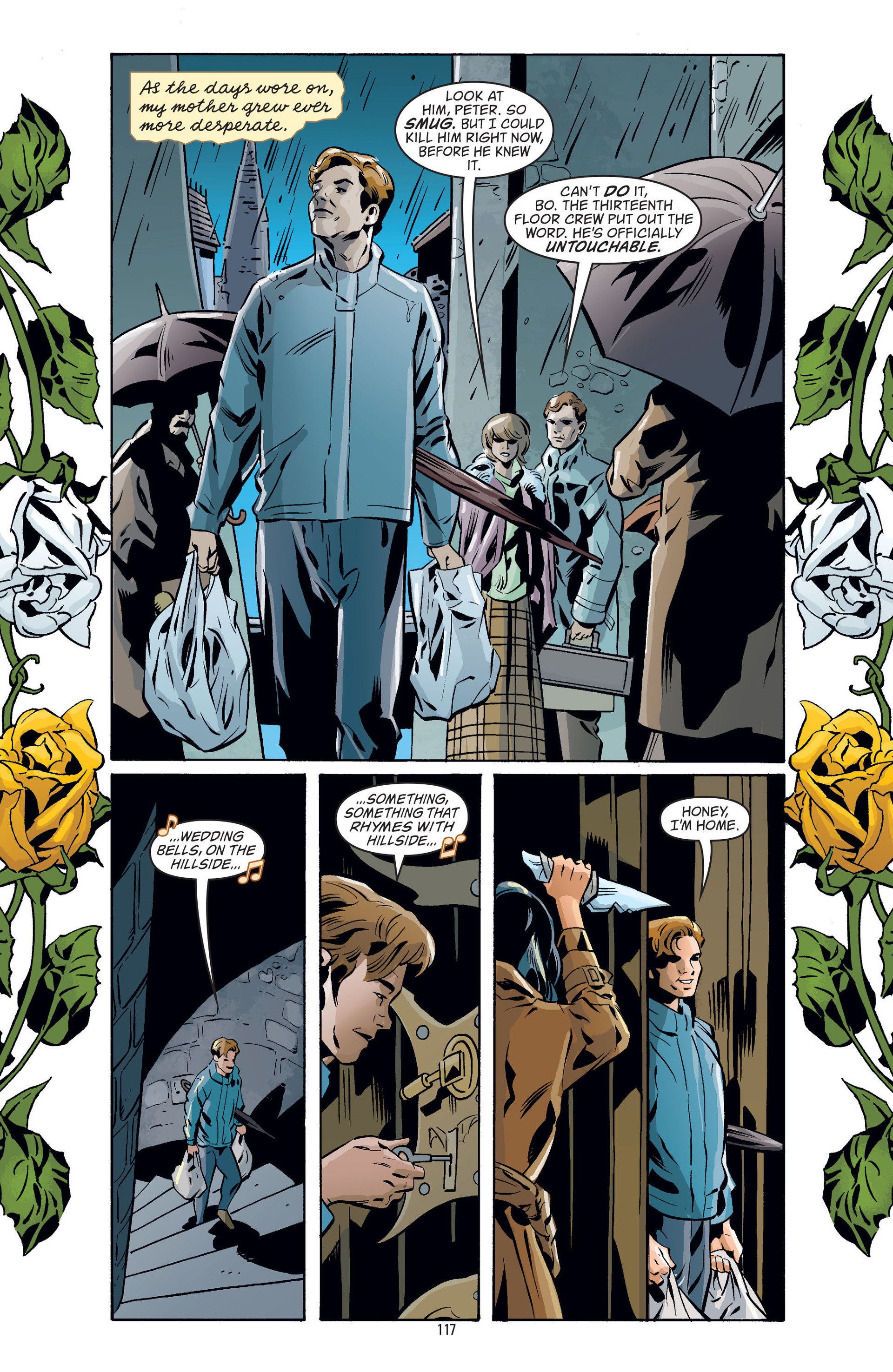 Fables (2002-) issue Vol. 19 - Page 114