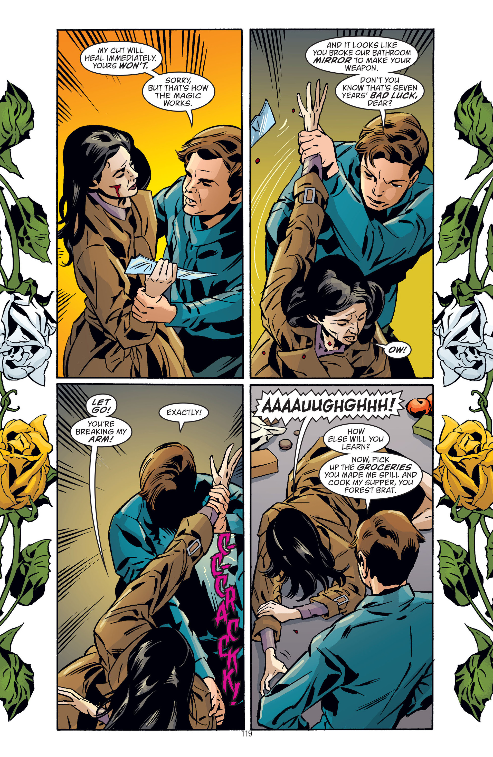 Fables (2002-) issue Vol. 19 - Page 116