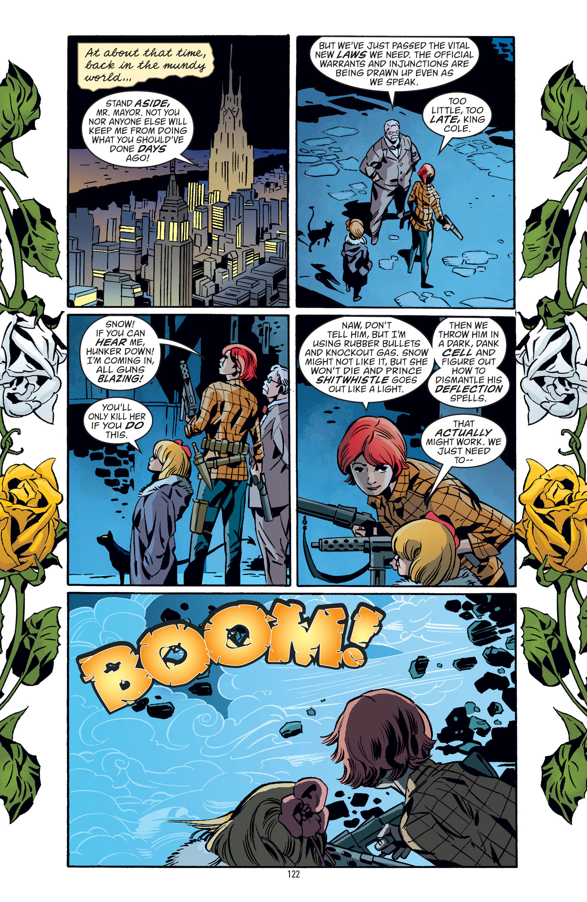 Fables (2002-) issue Vol. 19 - Page 119