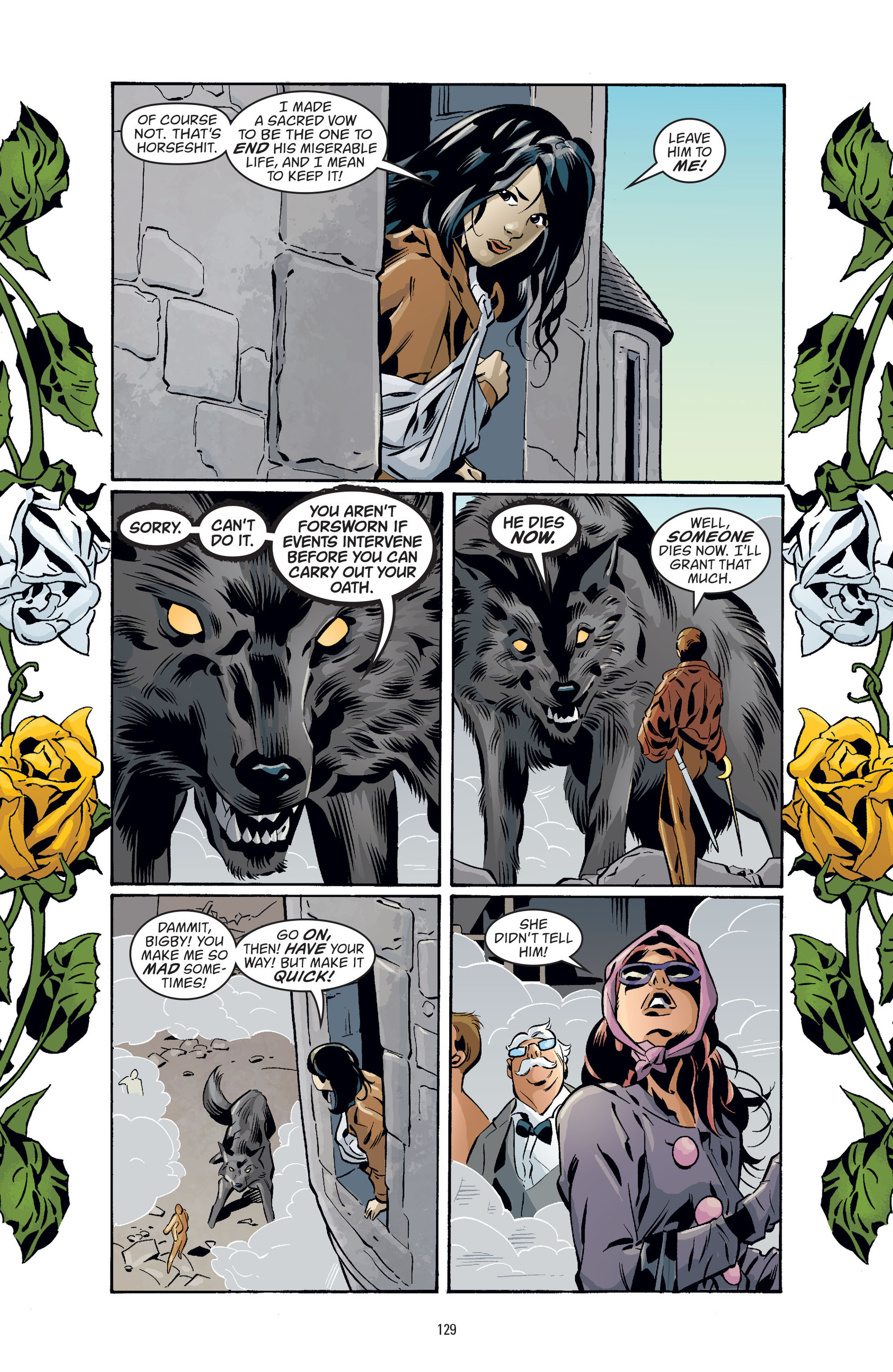 Fables (2002-) issue Vol. 19 - Page 125