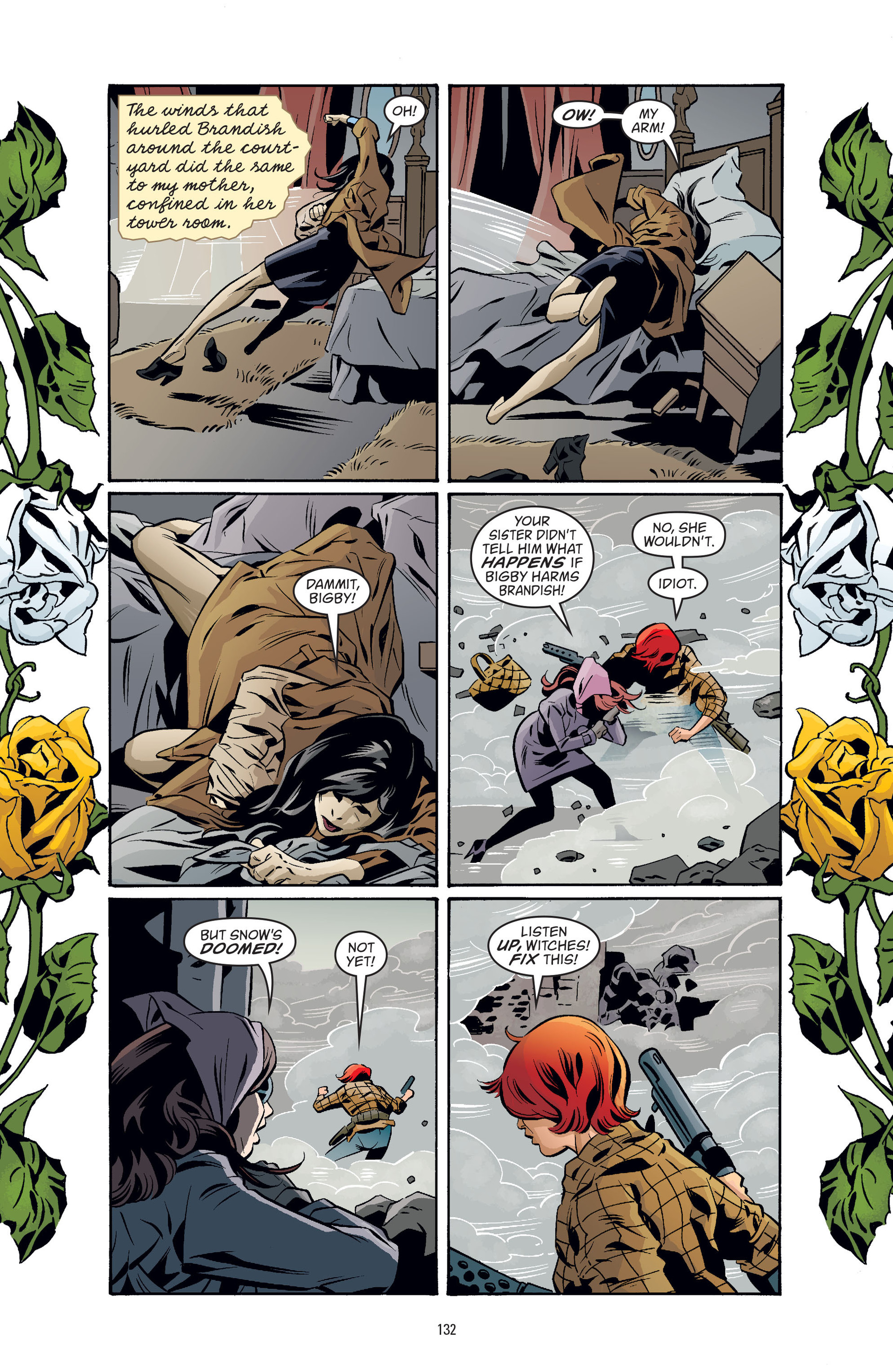 Fables (2002-) issue Vol. 19 - Page 127