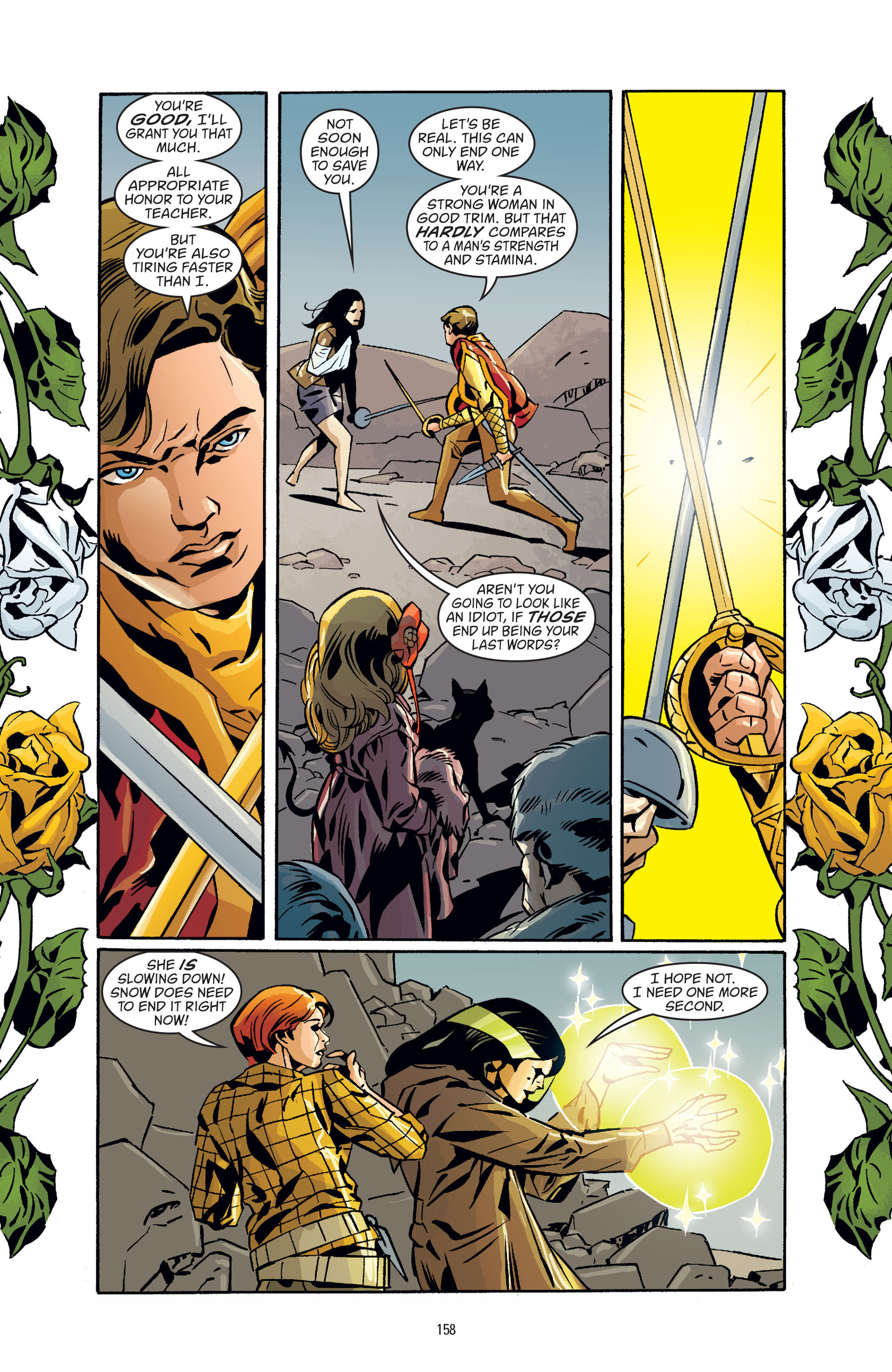 Fables (2002-) issue Vol. 19 - Page 148