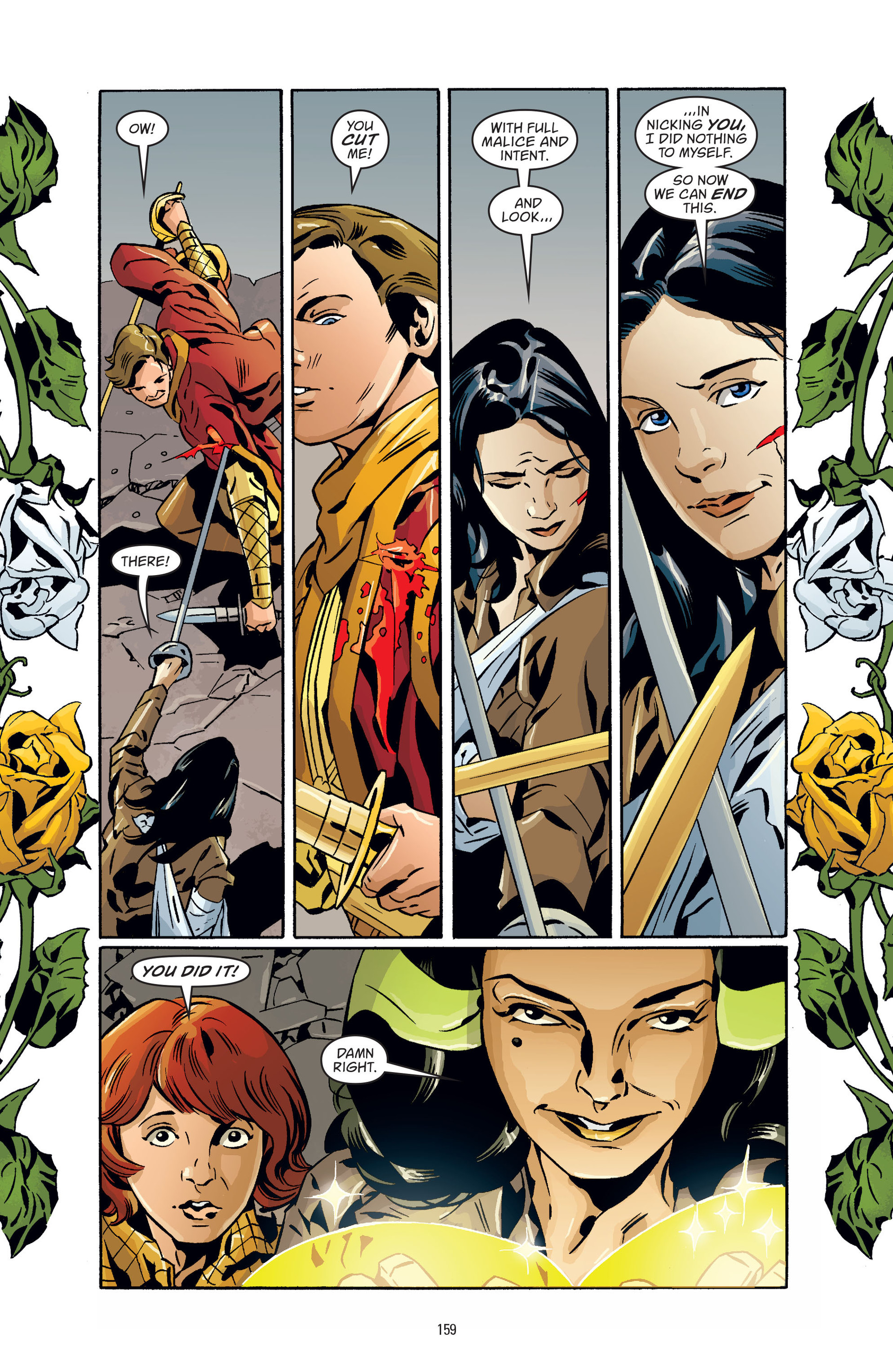 Fables (2002-) issue Vol. 19 - Page 149