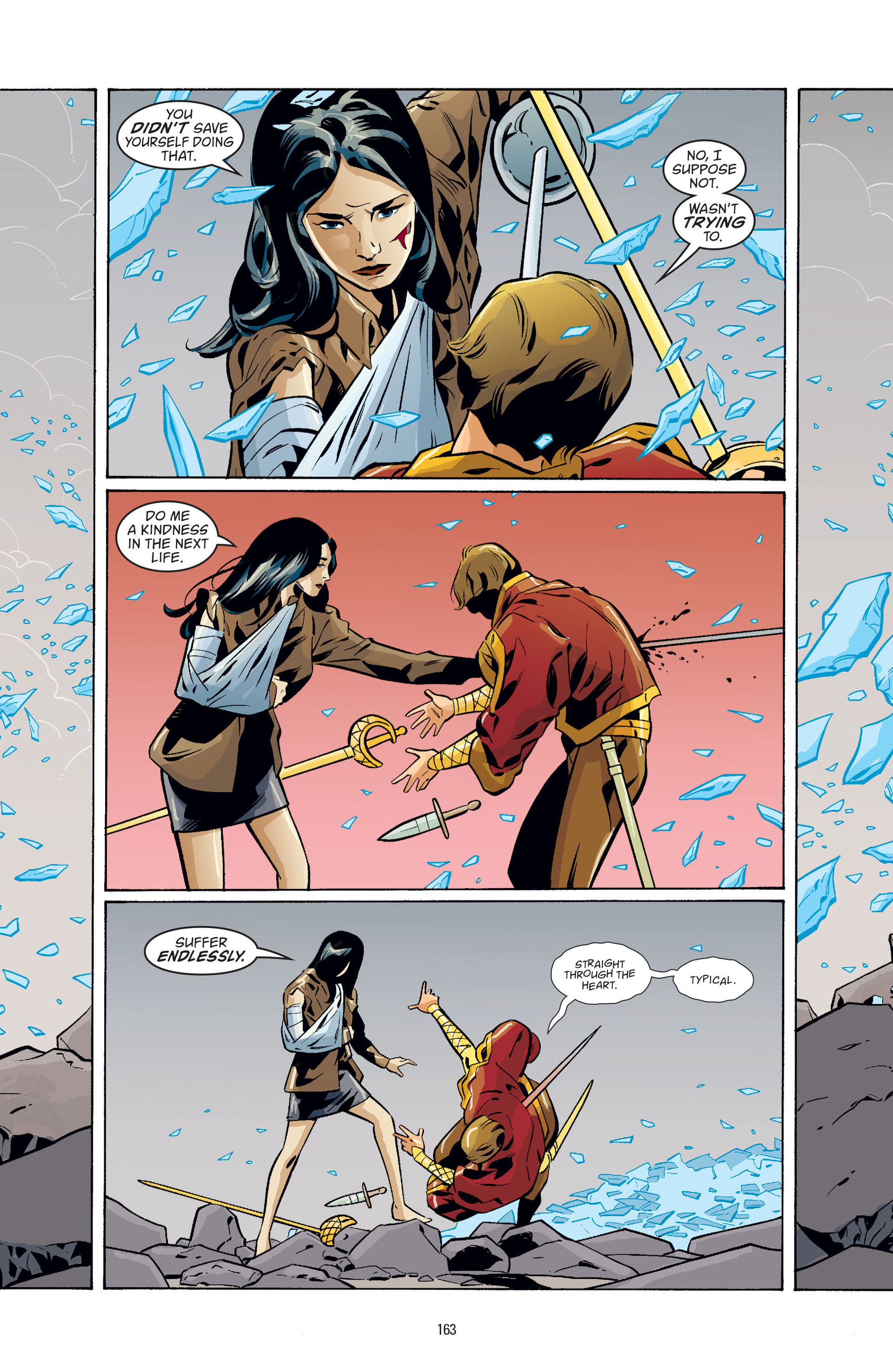 Fables (2002-) issue Vol. 19 - Page 153