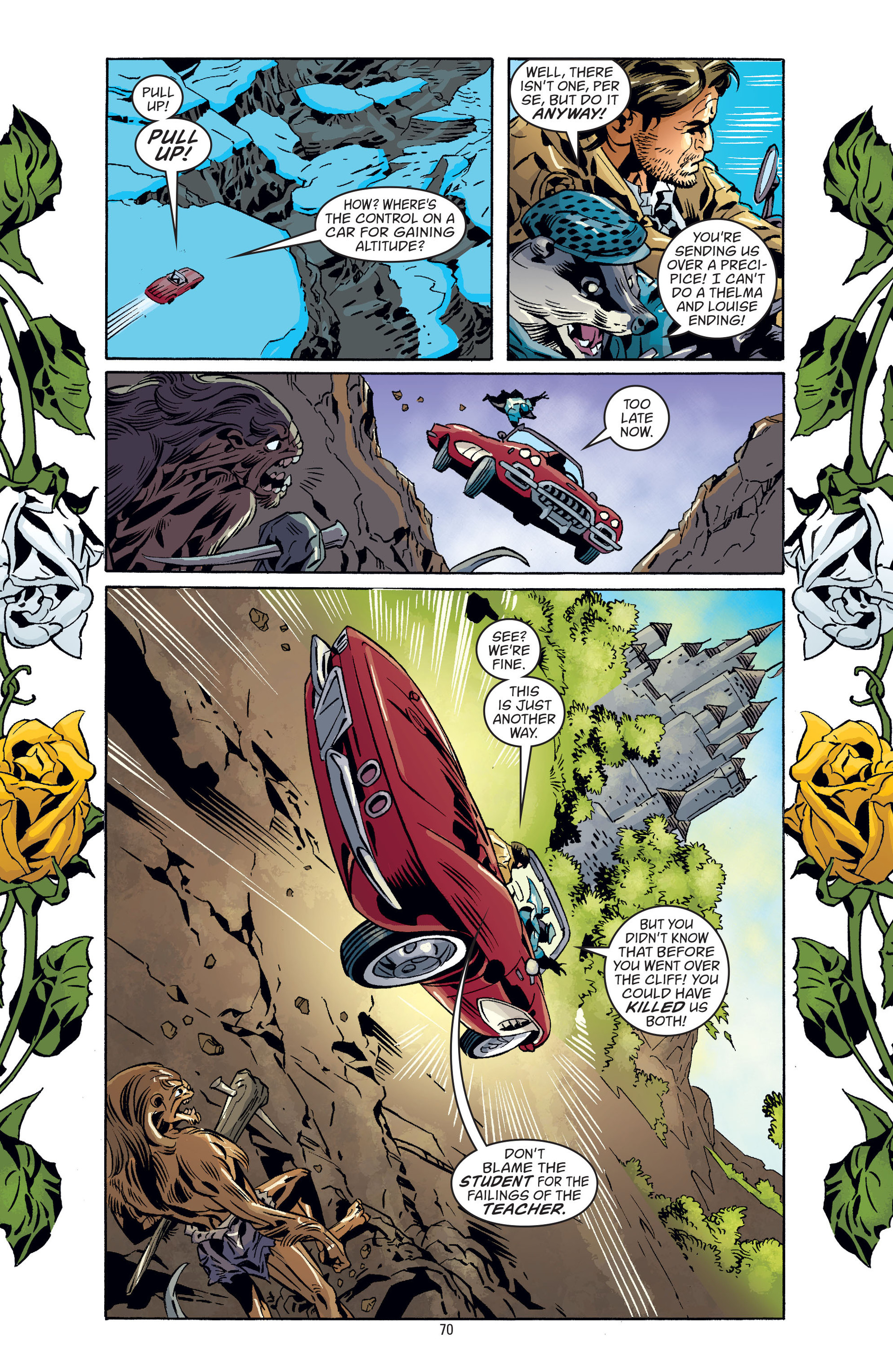 Fables (2002-) issue Vol. 19 - Page 67