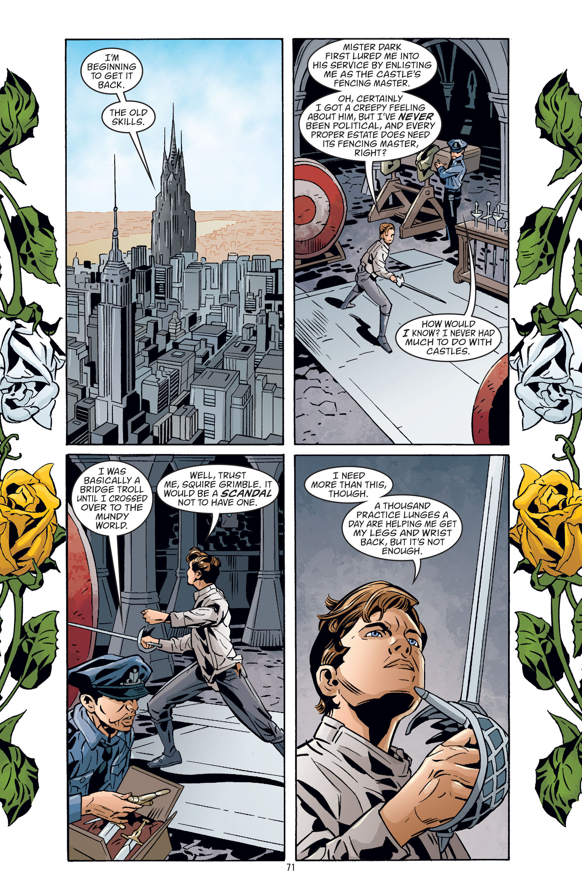 Fables (2002-) issue Vol. 19 - Page 68