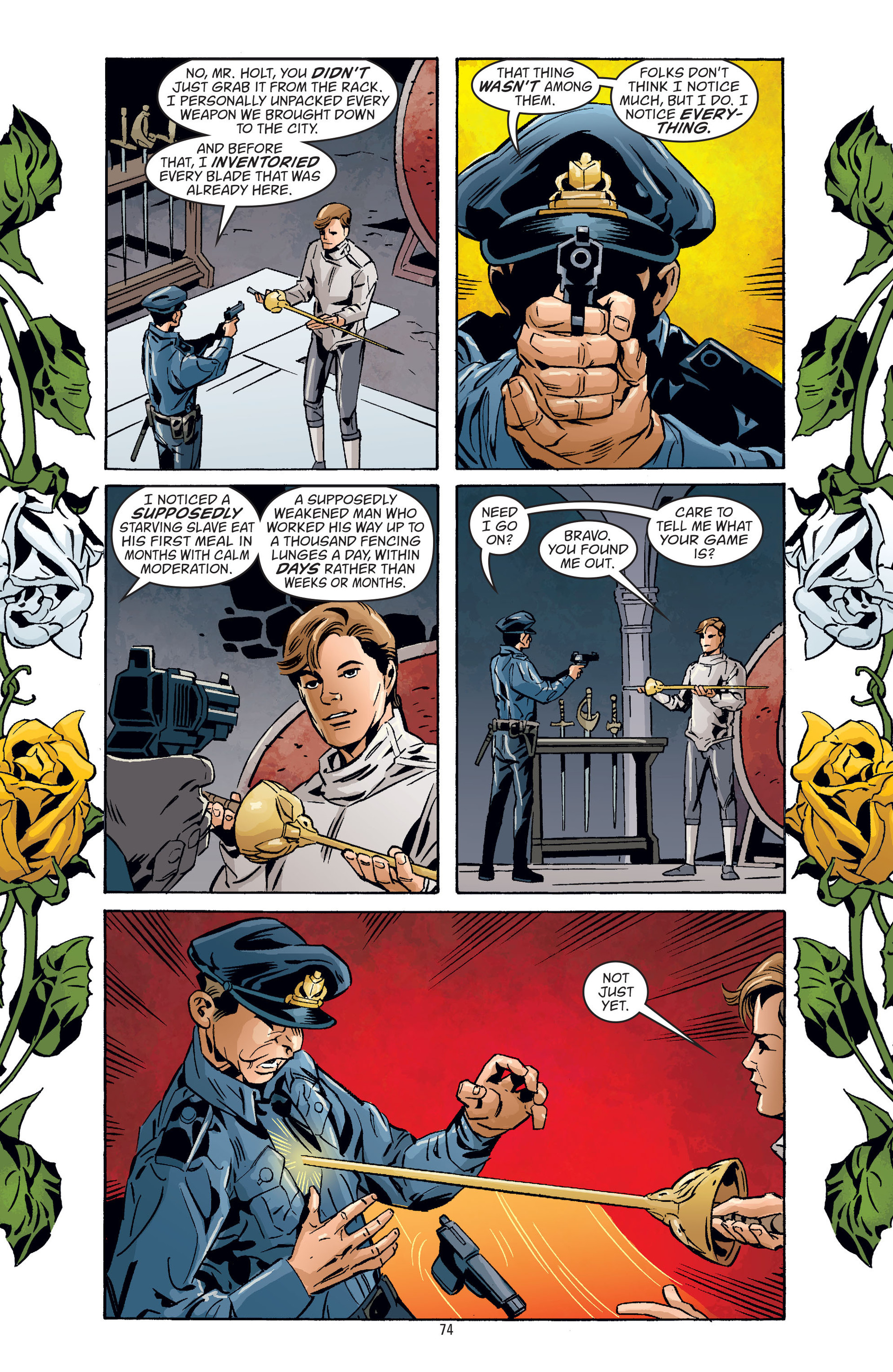 Fables (2002-) issue Vol. 19 - Page 71