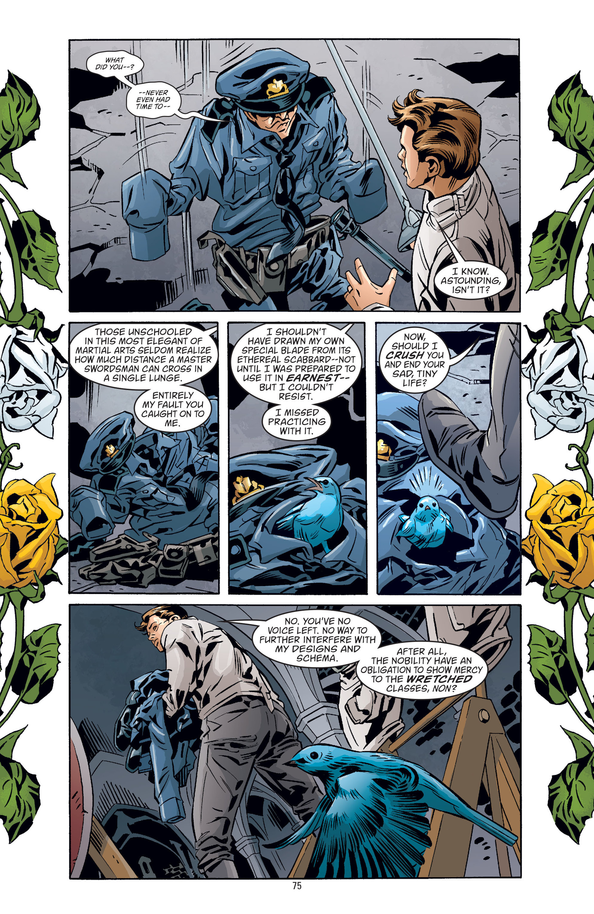 Fables (2002-) issue Vol. 19 - Page 72