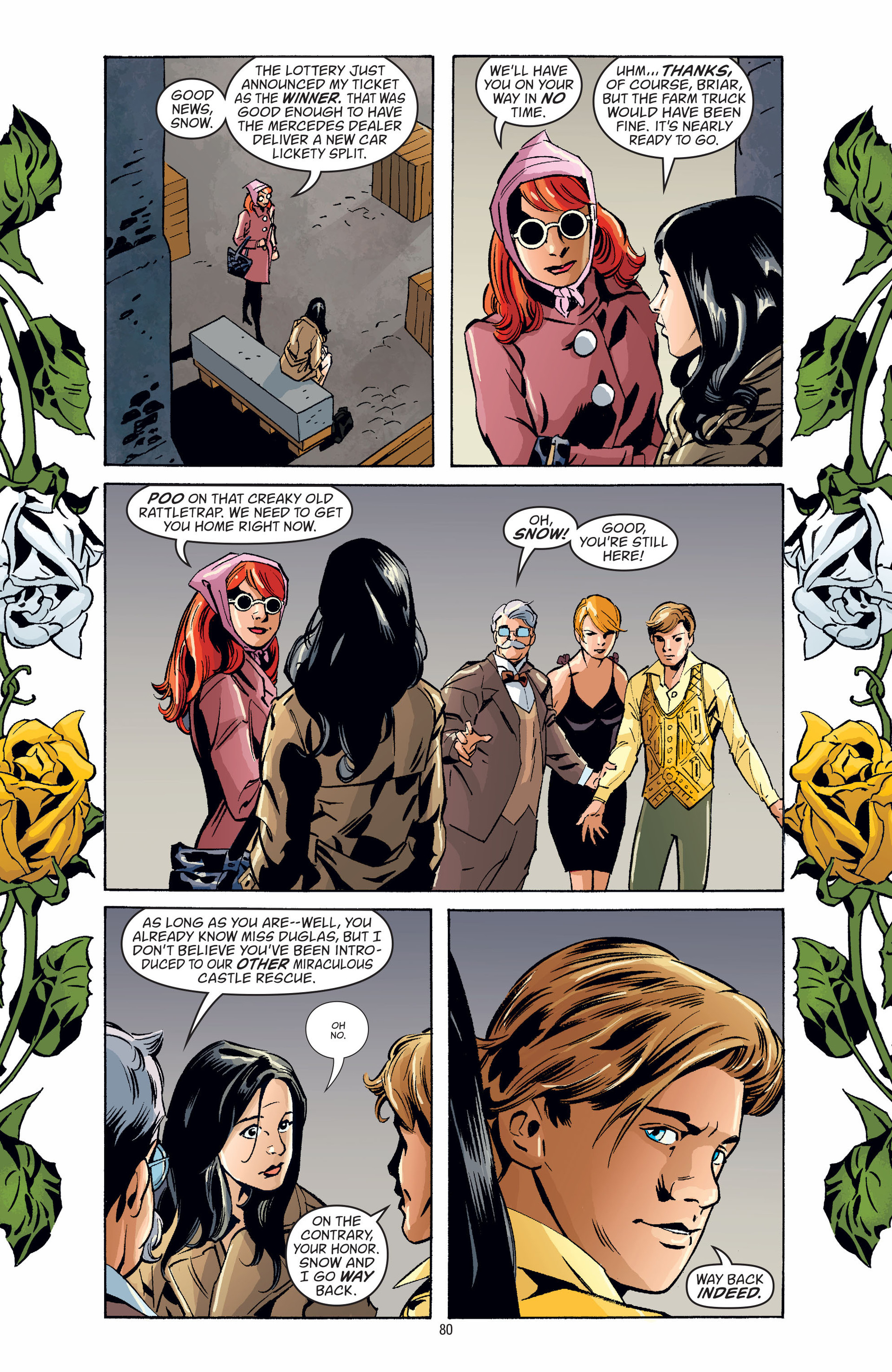 Fables (2002-) issue Vol. 19 - Page 77