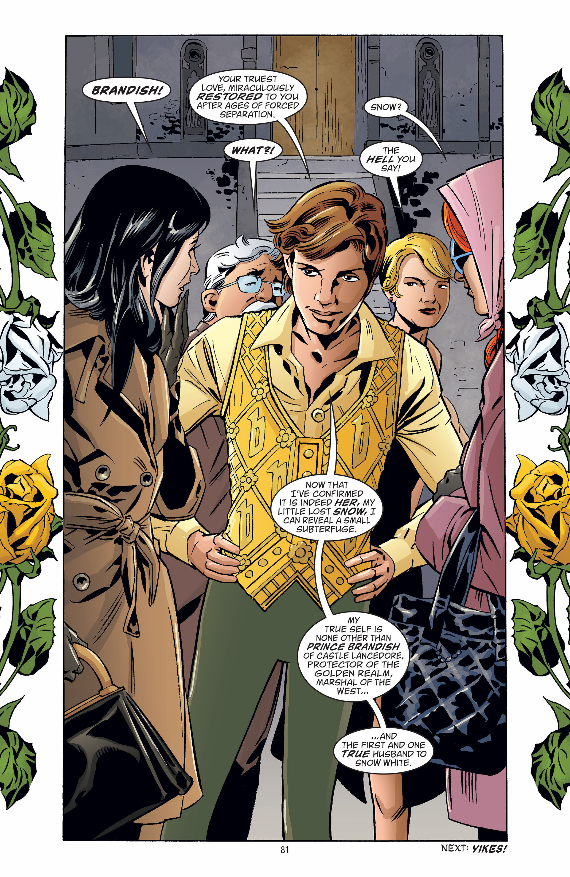 Fables (2002-) issue Vol. 19 - Page 78