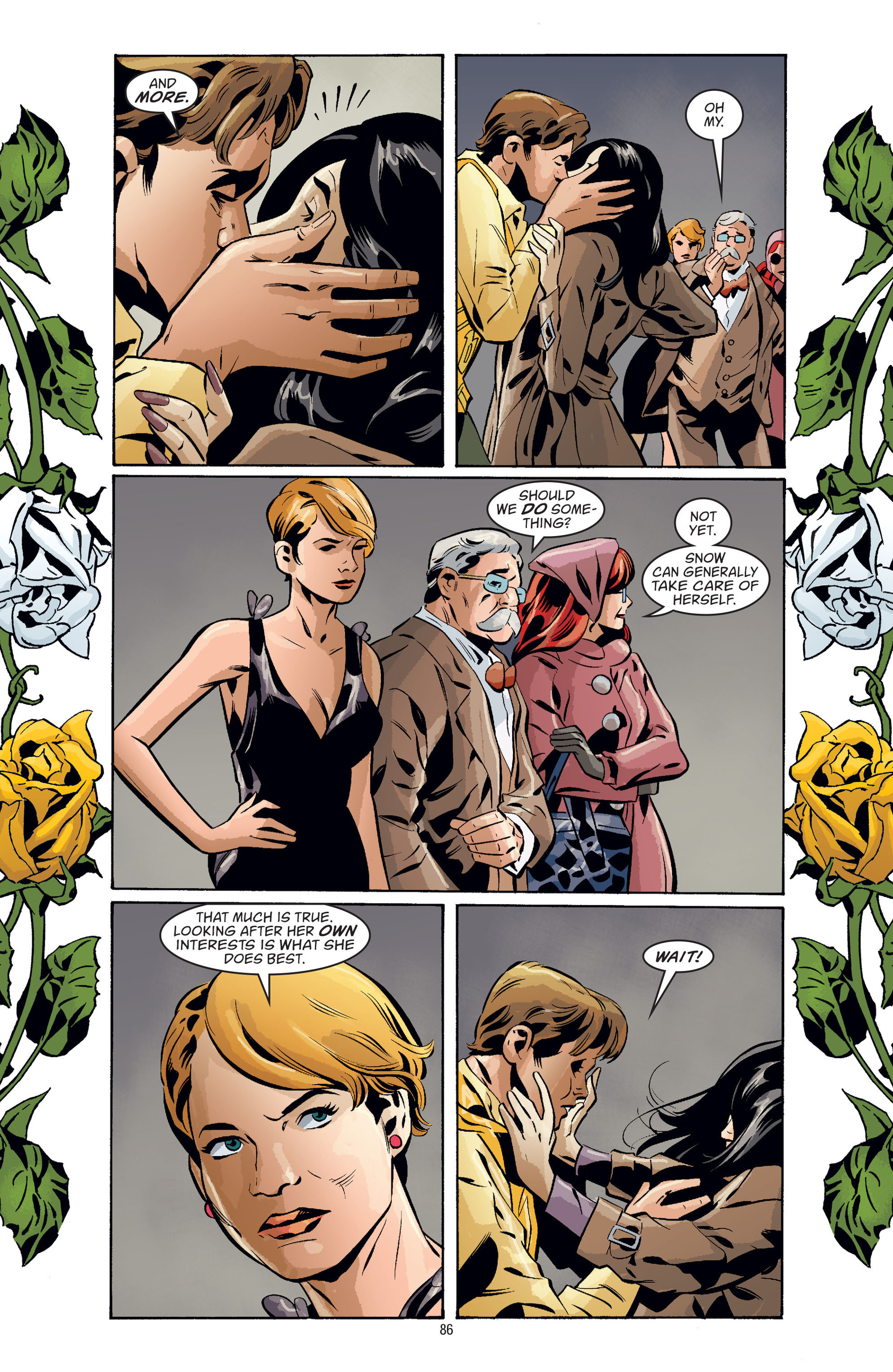 Fables (2002-) issue Vol. 19 - Page 83