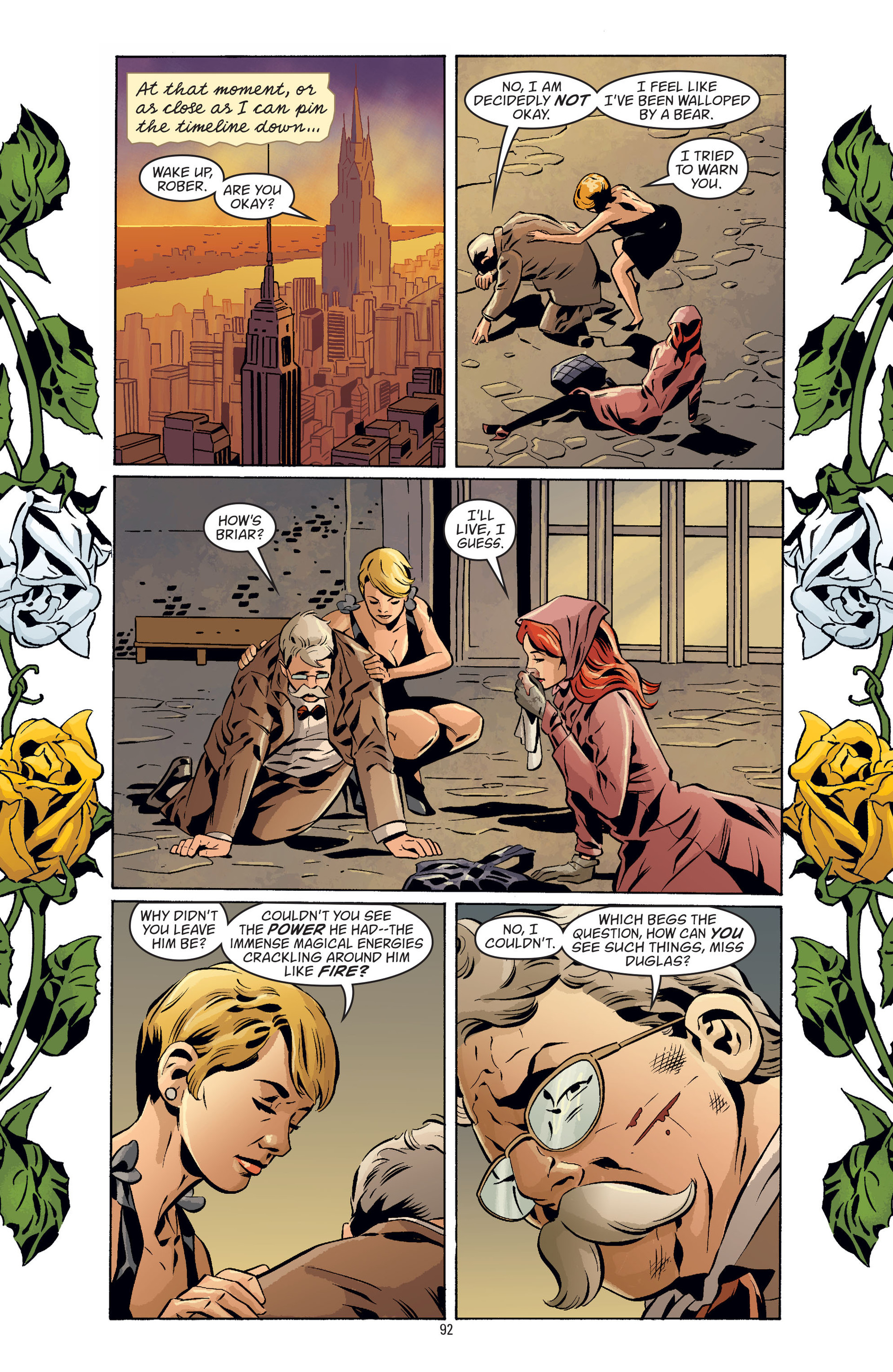 Fables (2002-) issue Vol. 19 - Page 89