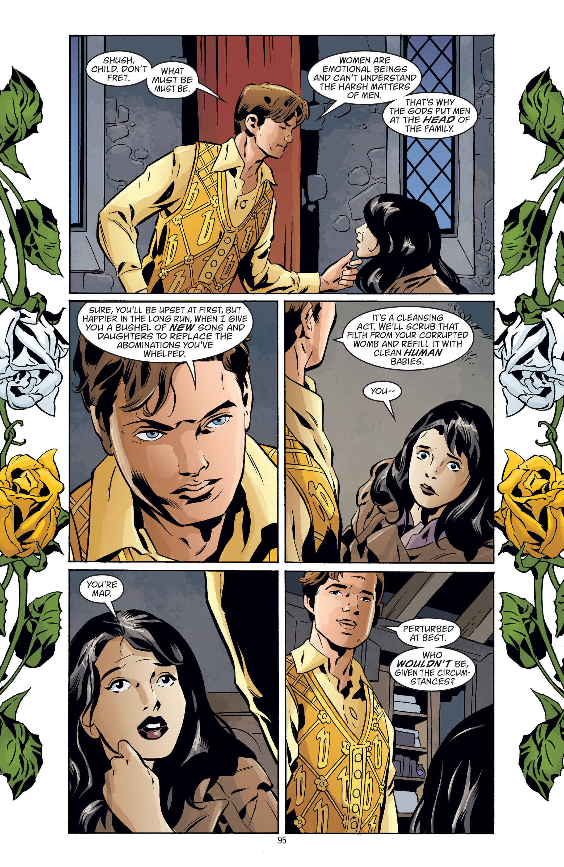 Fables (2002-) issue Vol. 19 - Page 92