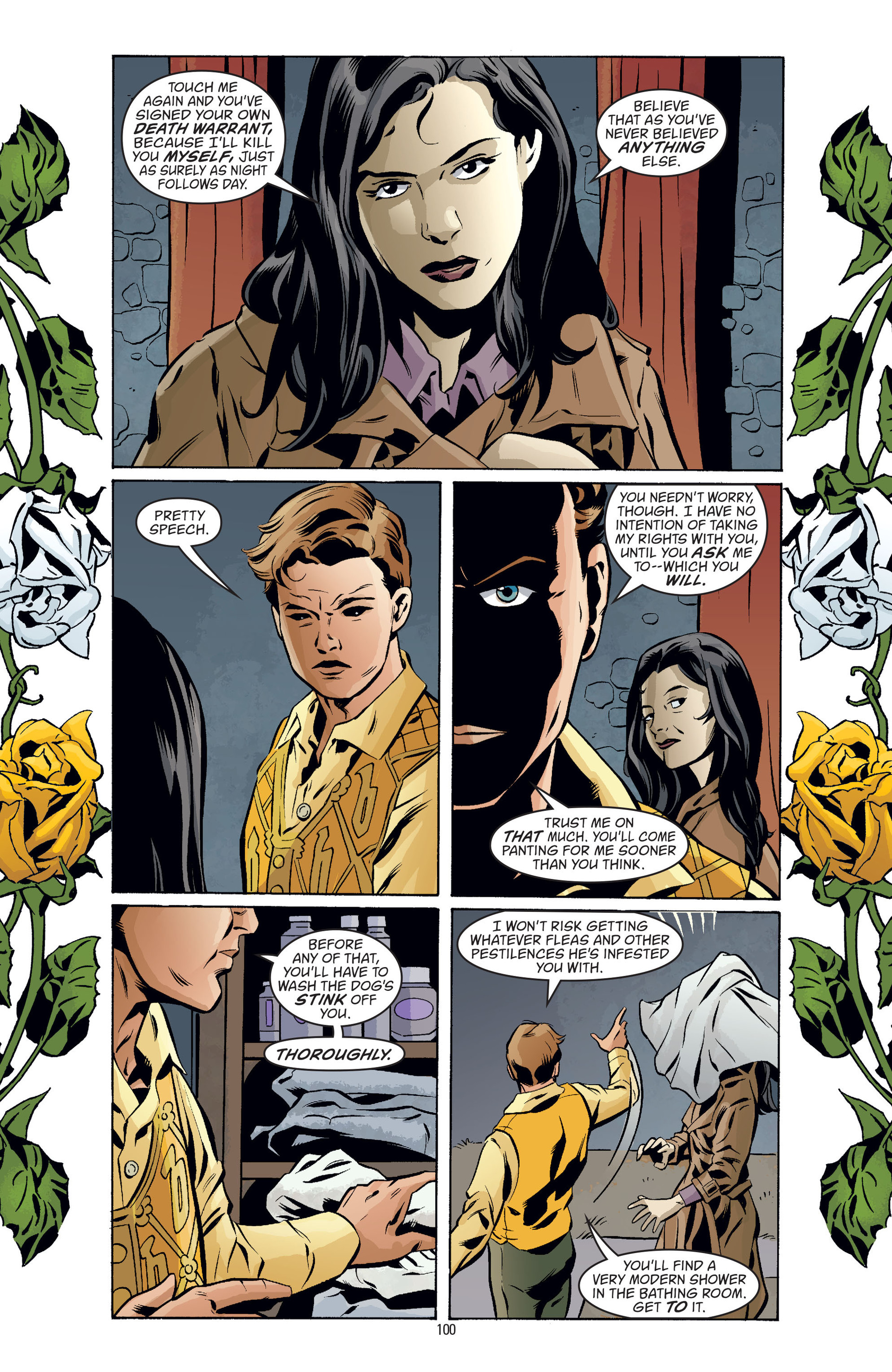 Fables (2002-) issue Vol. 19 - Page 97