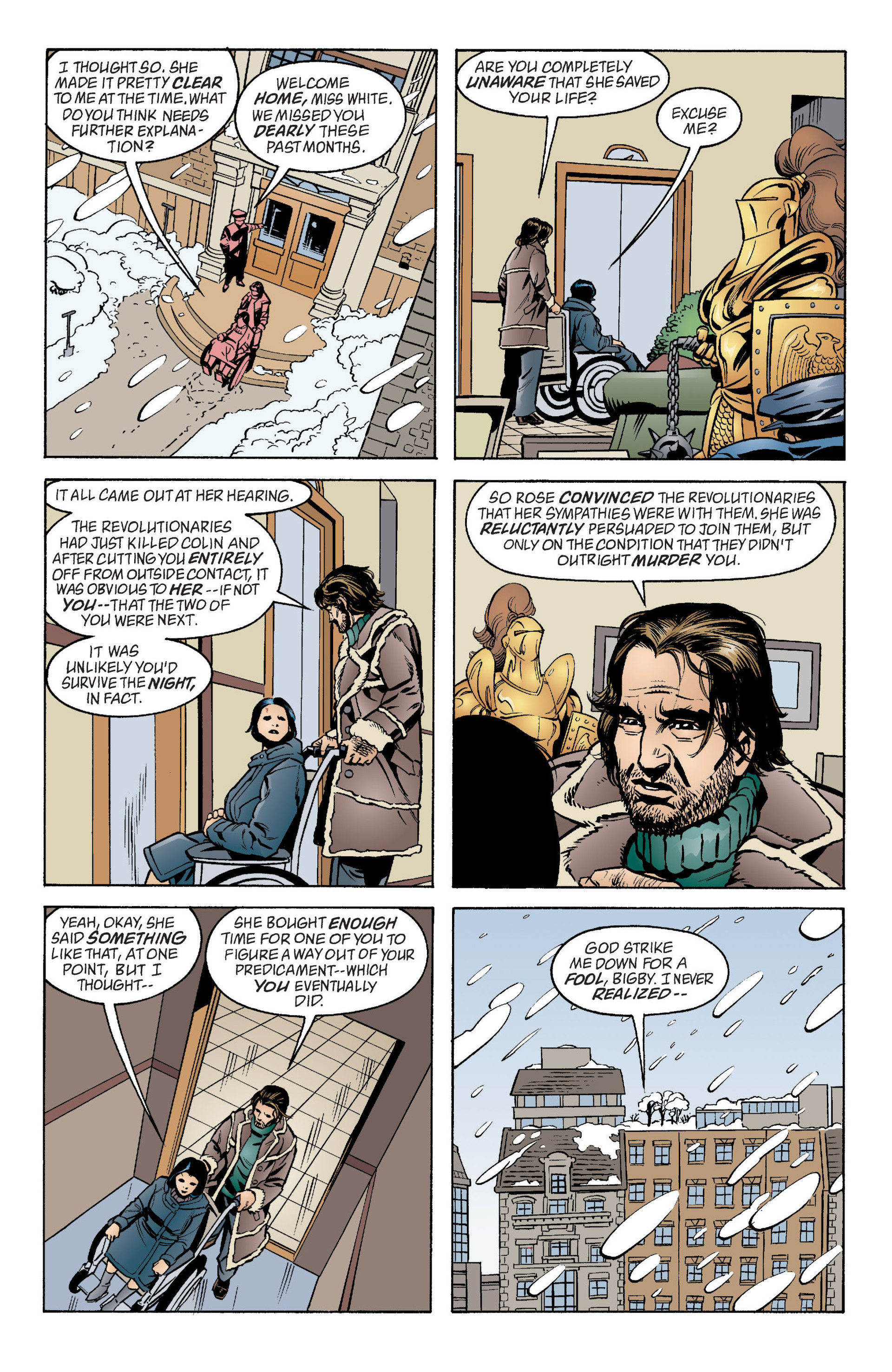 Fables (2002-) issue Vol. 2 - Page 100