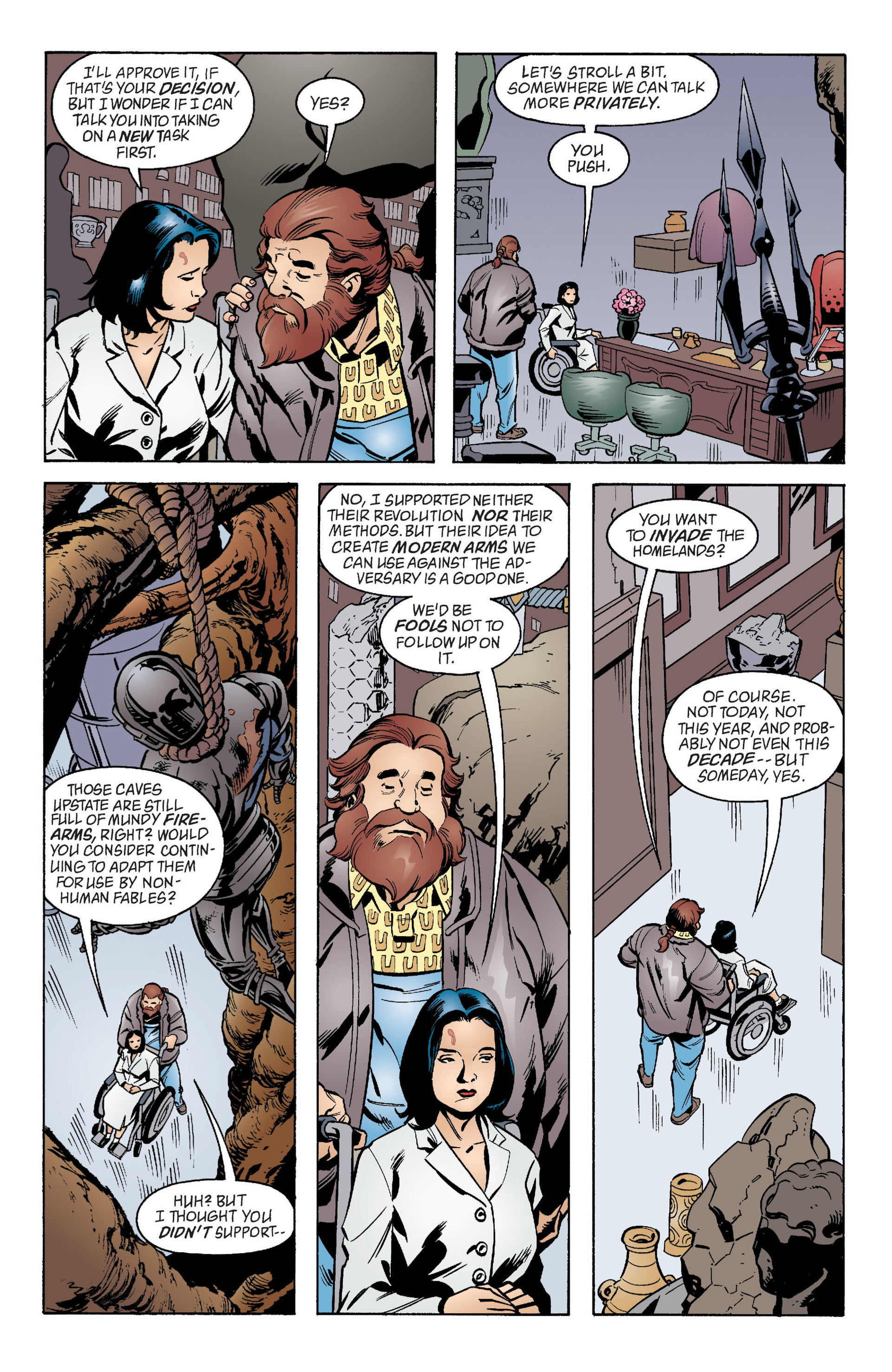 Fables (2002-) issue Vol. 2 - Page 103