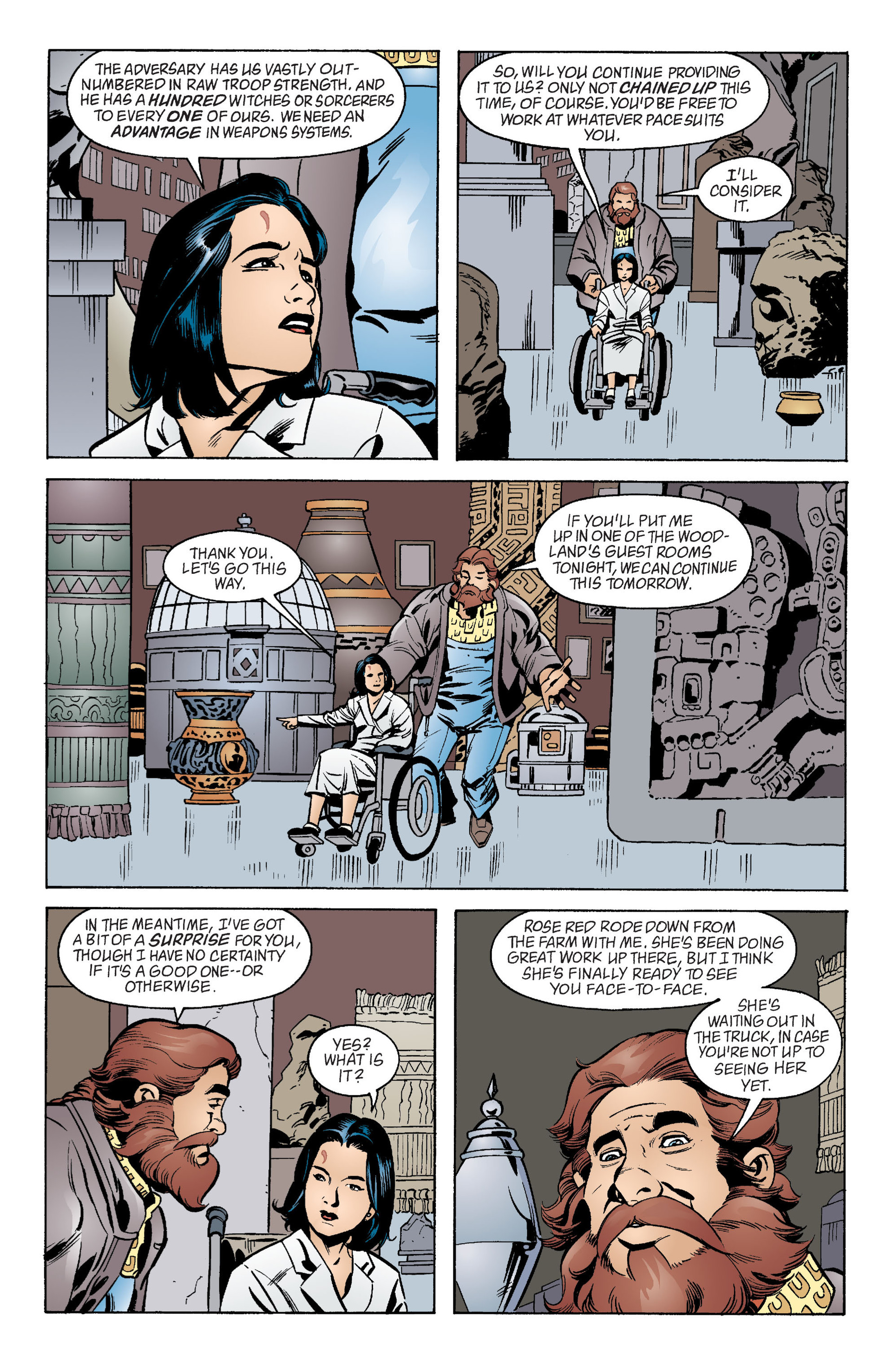 Fables (2002-) issue Vol. 2 - Page 104