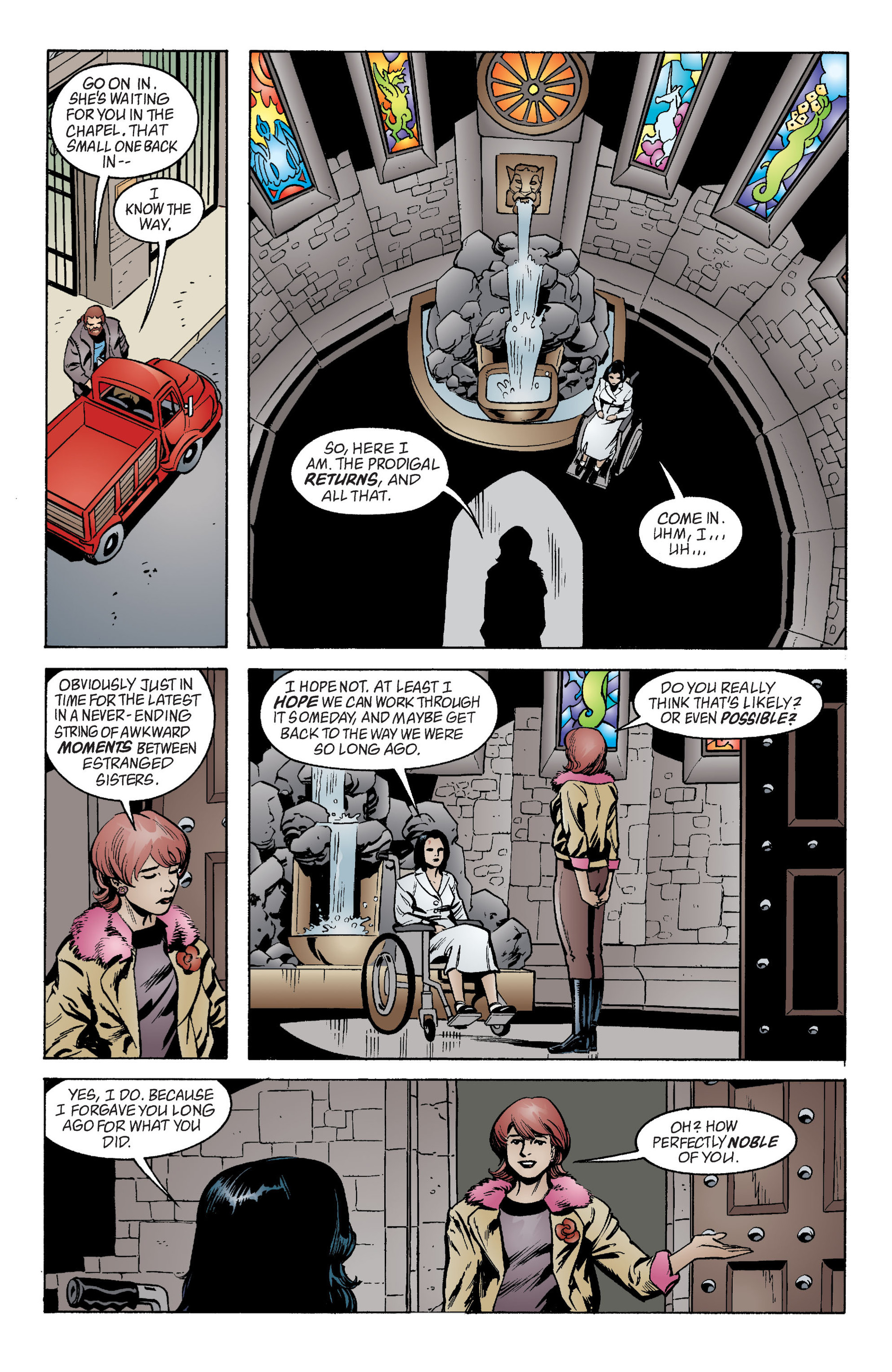 Fables (2002-) issue Vol. 2 - Page 105