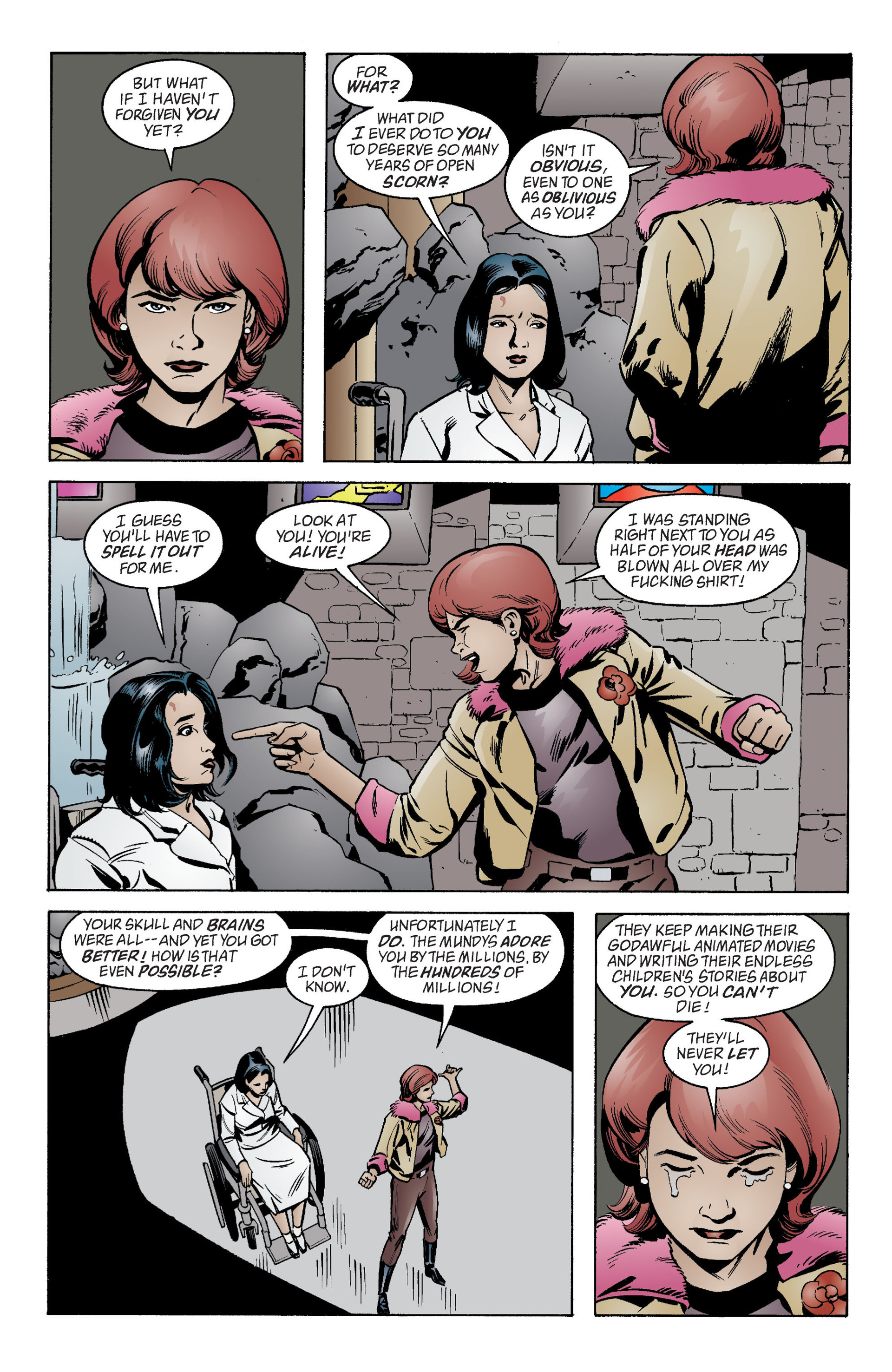 Fables (2002-) issue Vol. 2 - Page 106