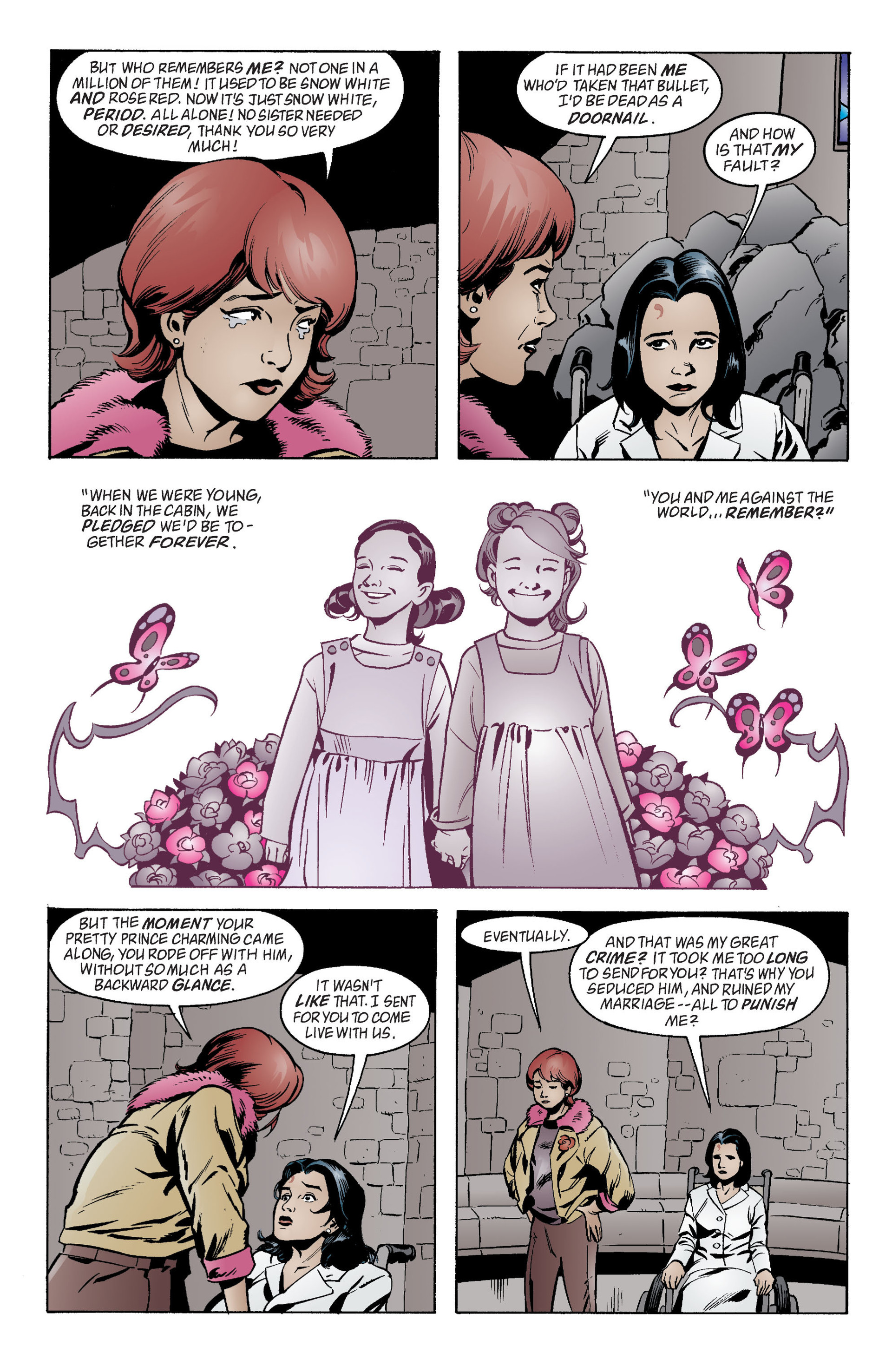 Fables (2002-) issue Vol. 2 - Page 107