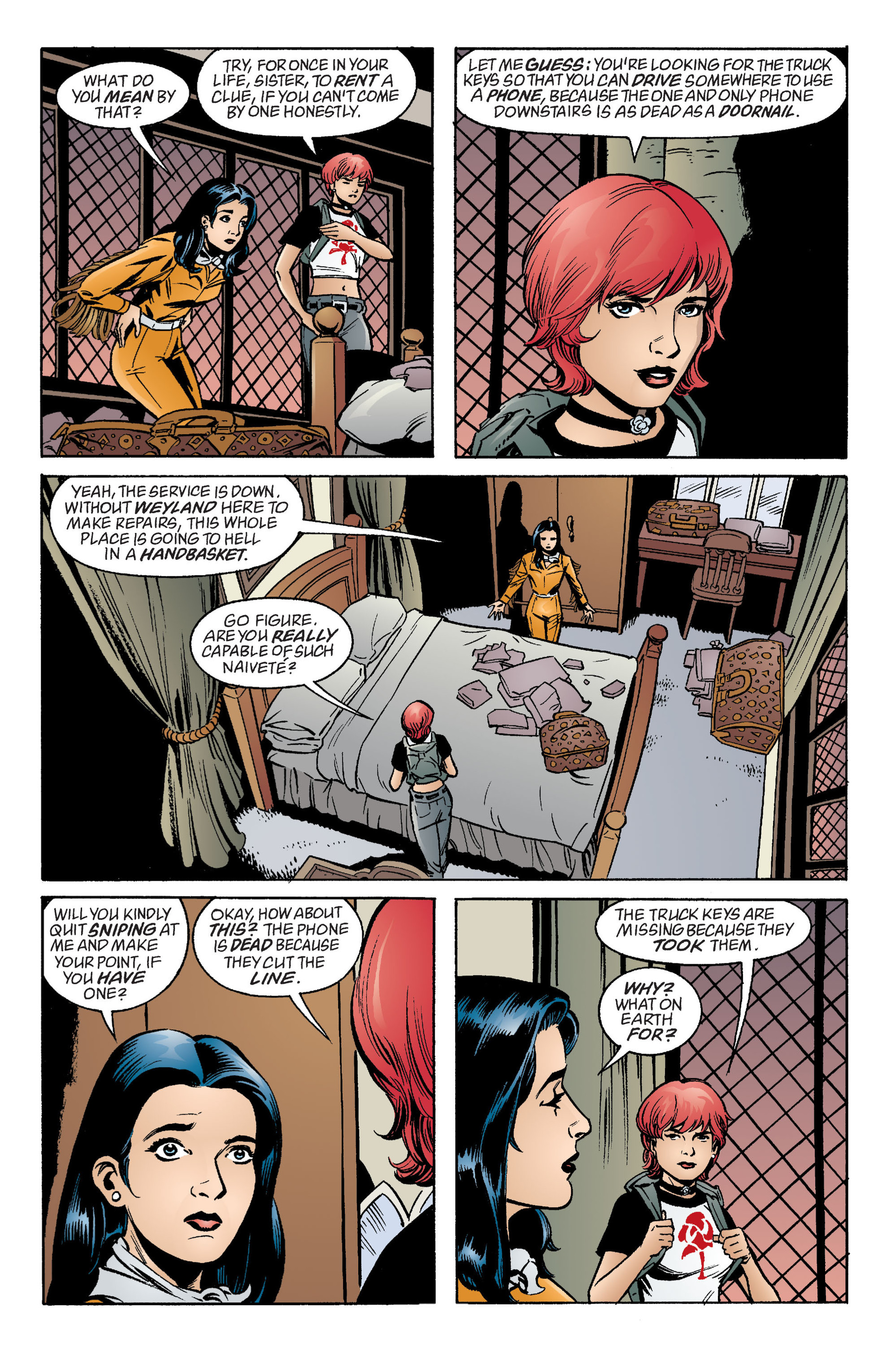 Fables (2002-) issue Vol. 2 - Page 37