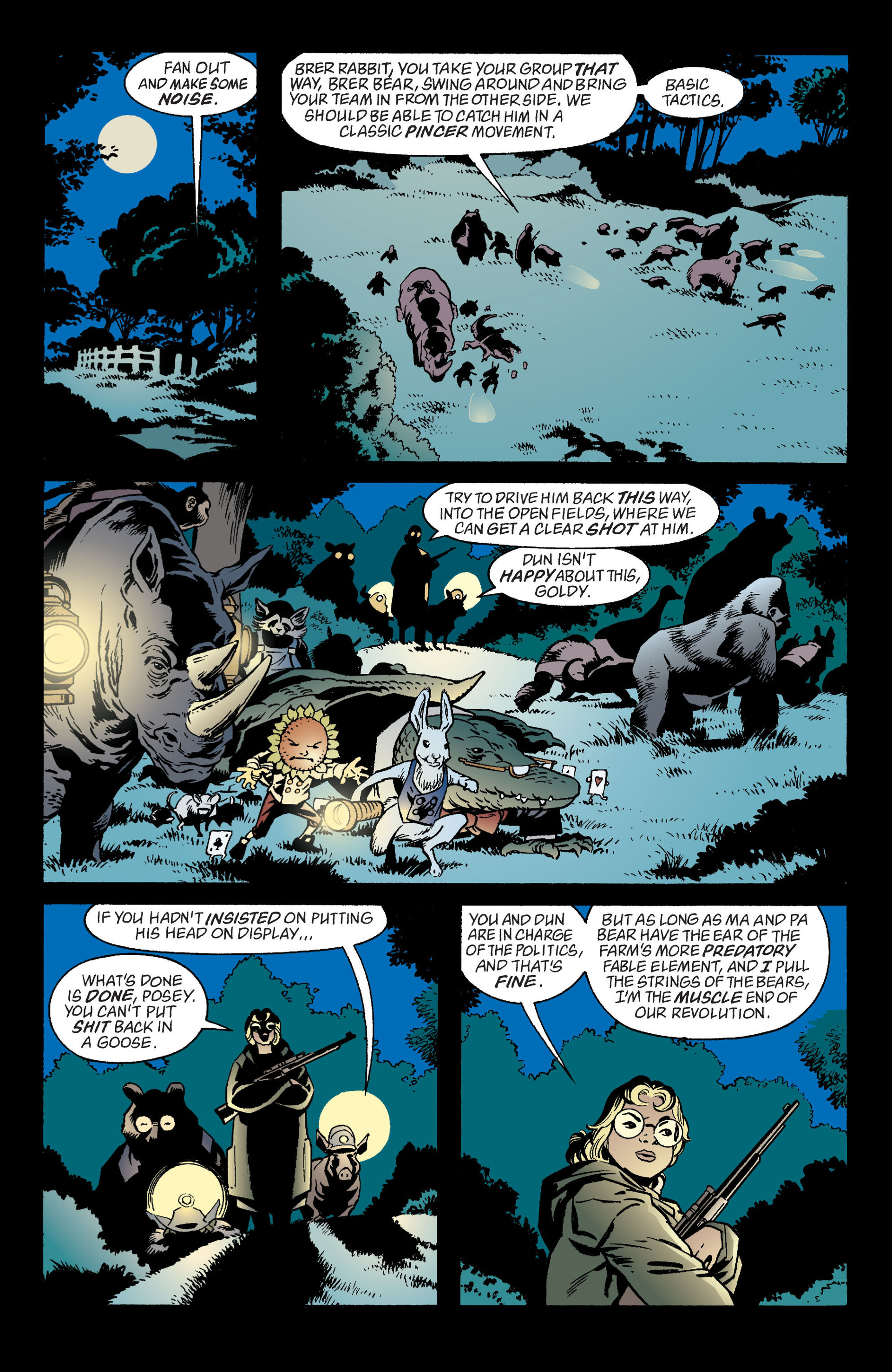 Fables (2002-) issue Vol. 2 - Page 39