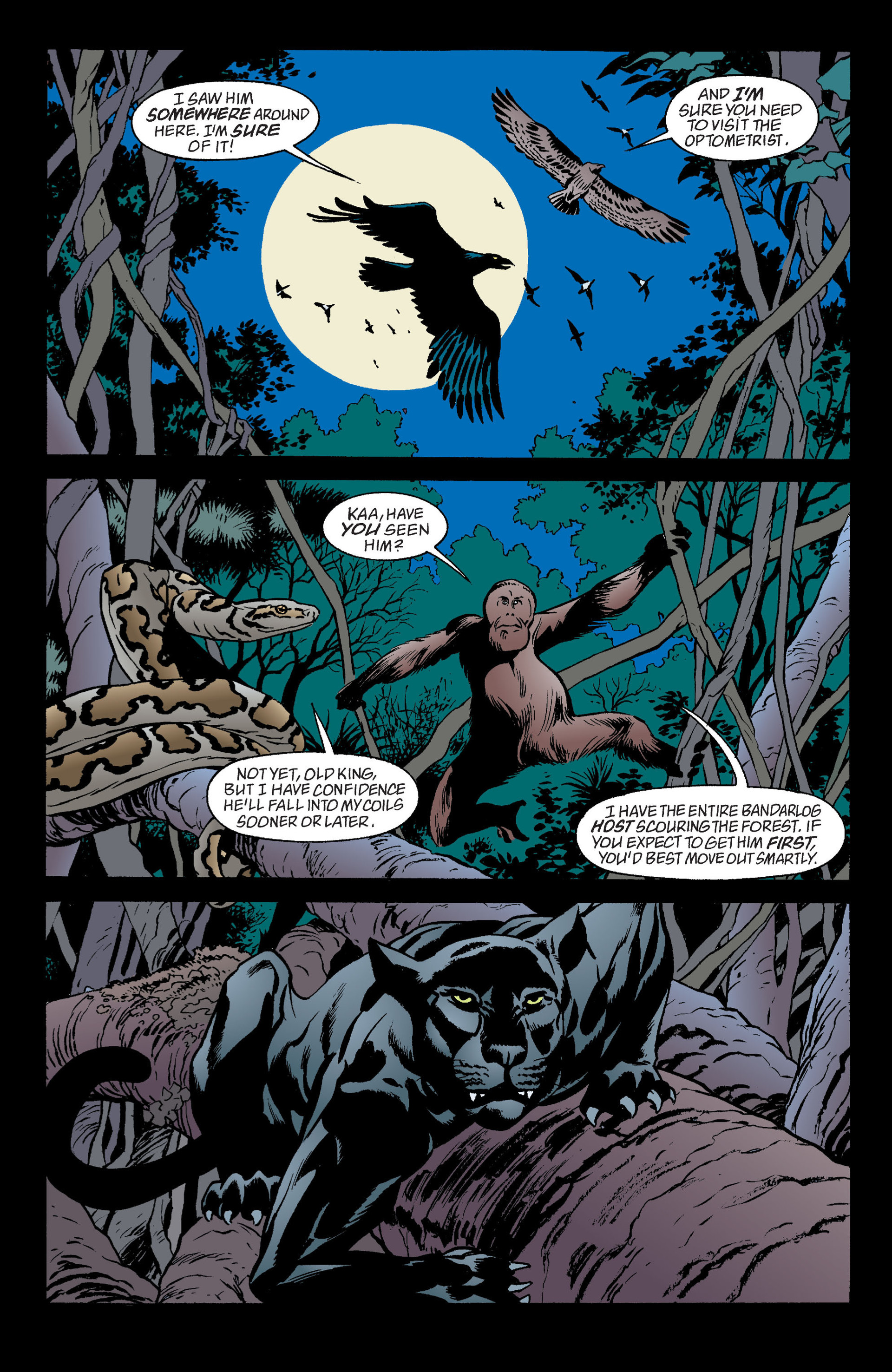 Fables (2002-) issue Vol. 2 - Page 41