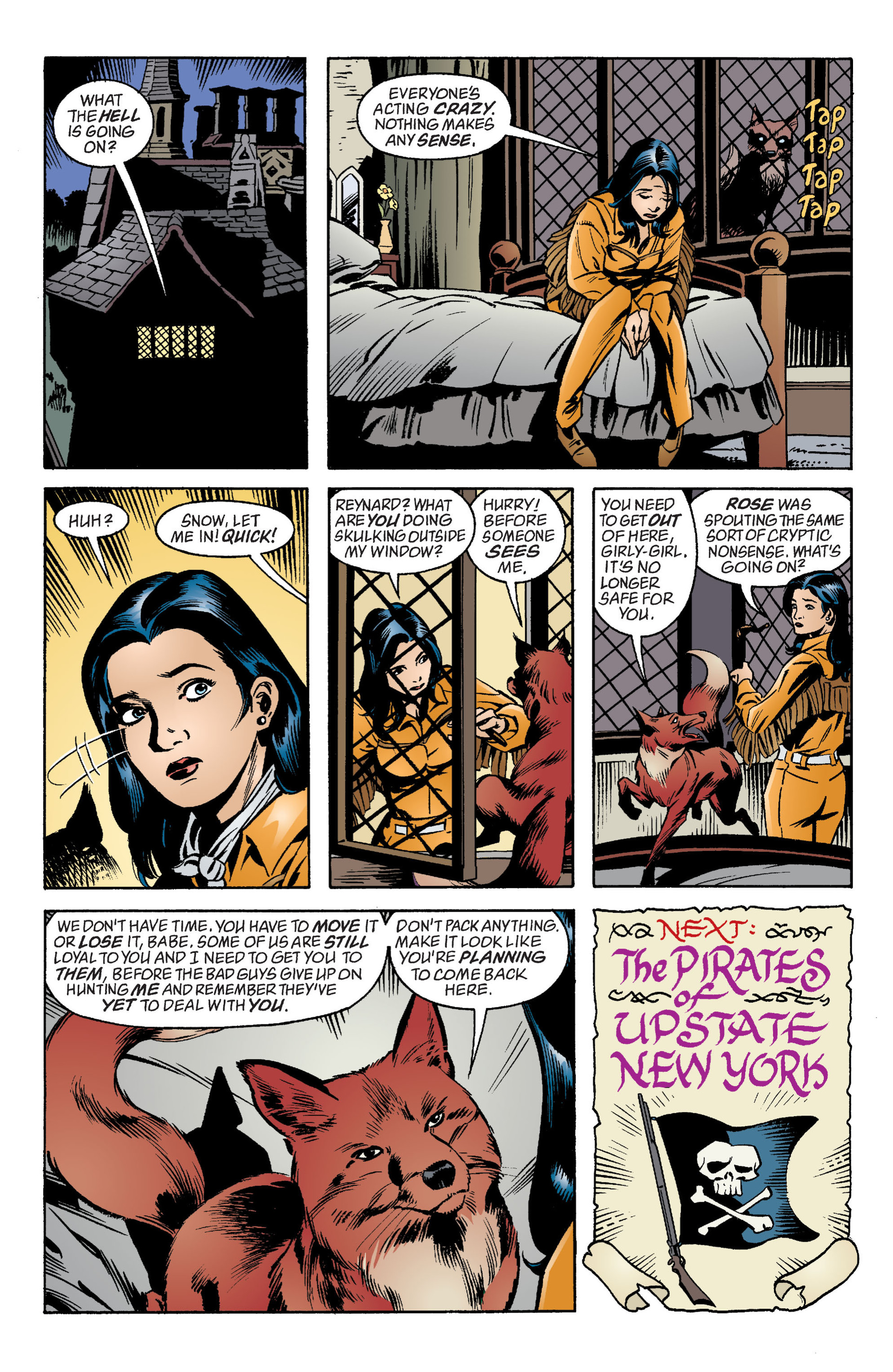 Fables (2002-) issue Vol. 2 - Page 46